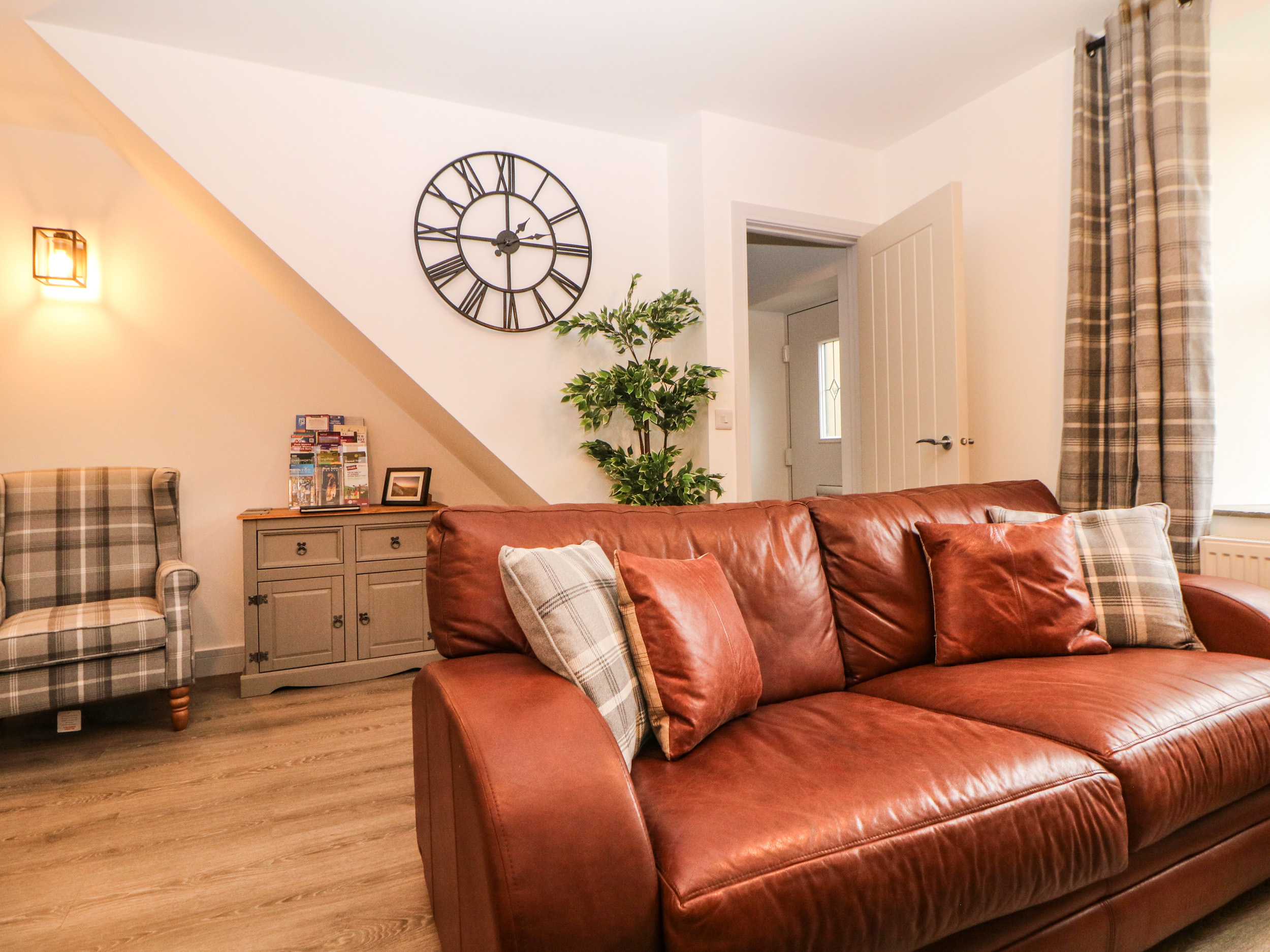 Holiday cottage in Hathersage, Derbyshire - Photo 8