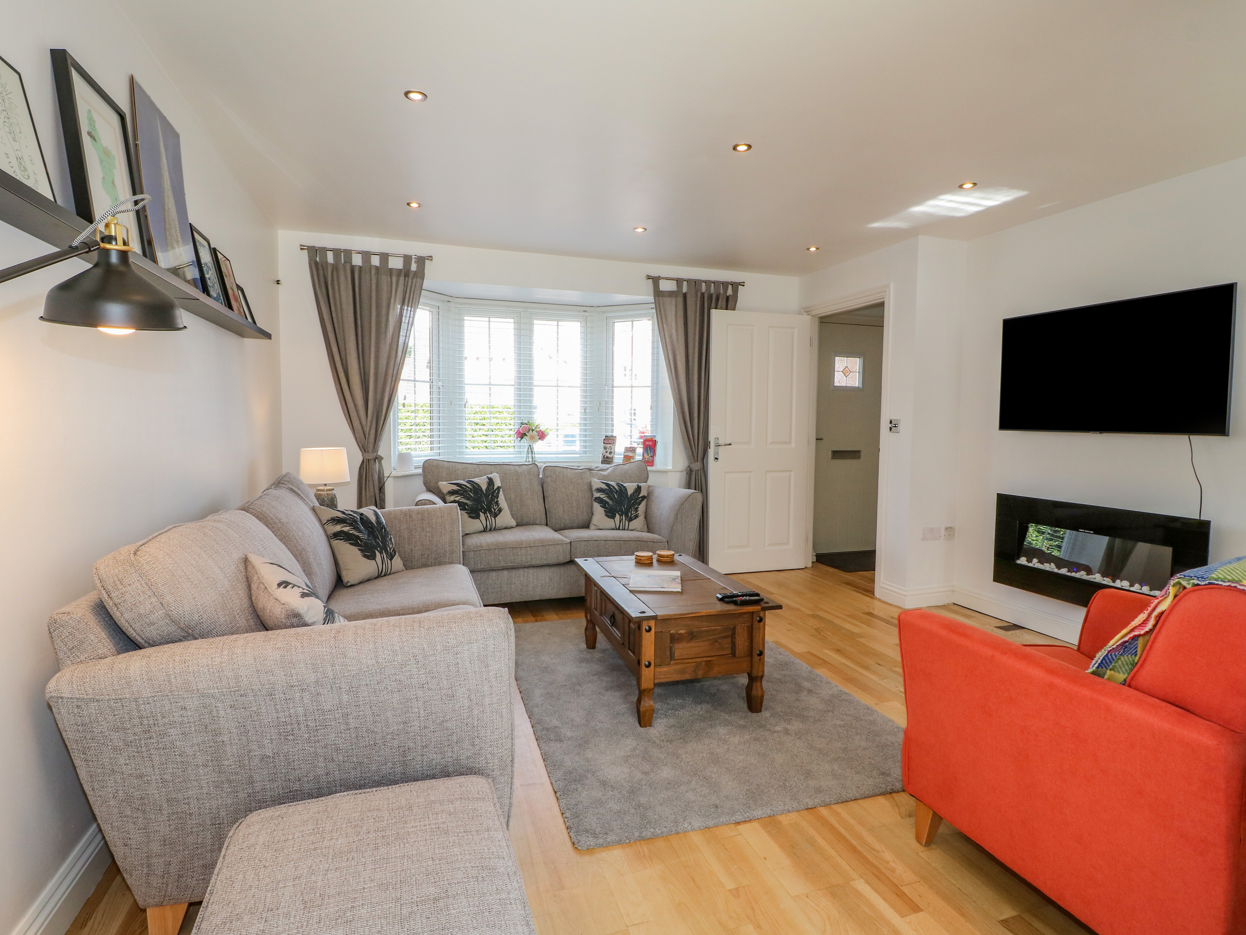 Holiday cottage in Chesterfield, Derbyshire - Photo 2