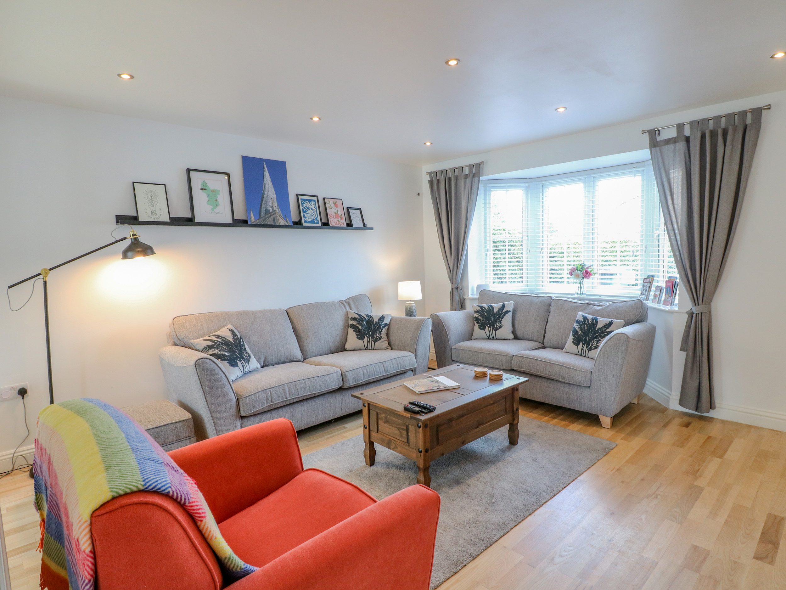 Holiday cottage in Chesterfield, Derbyshire - Photo 3