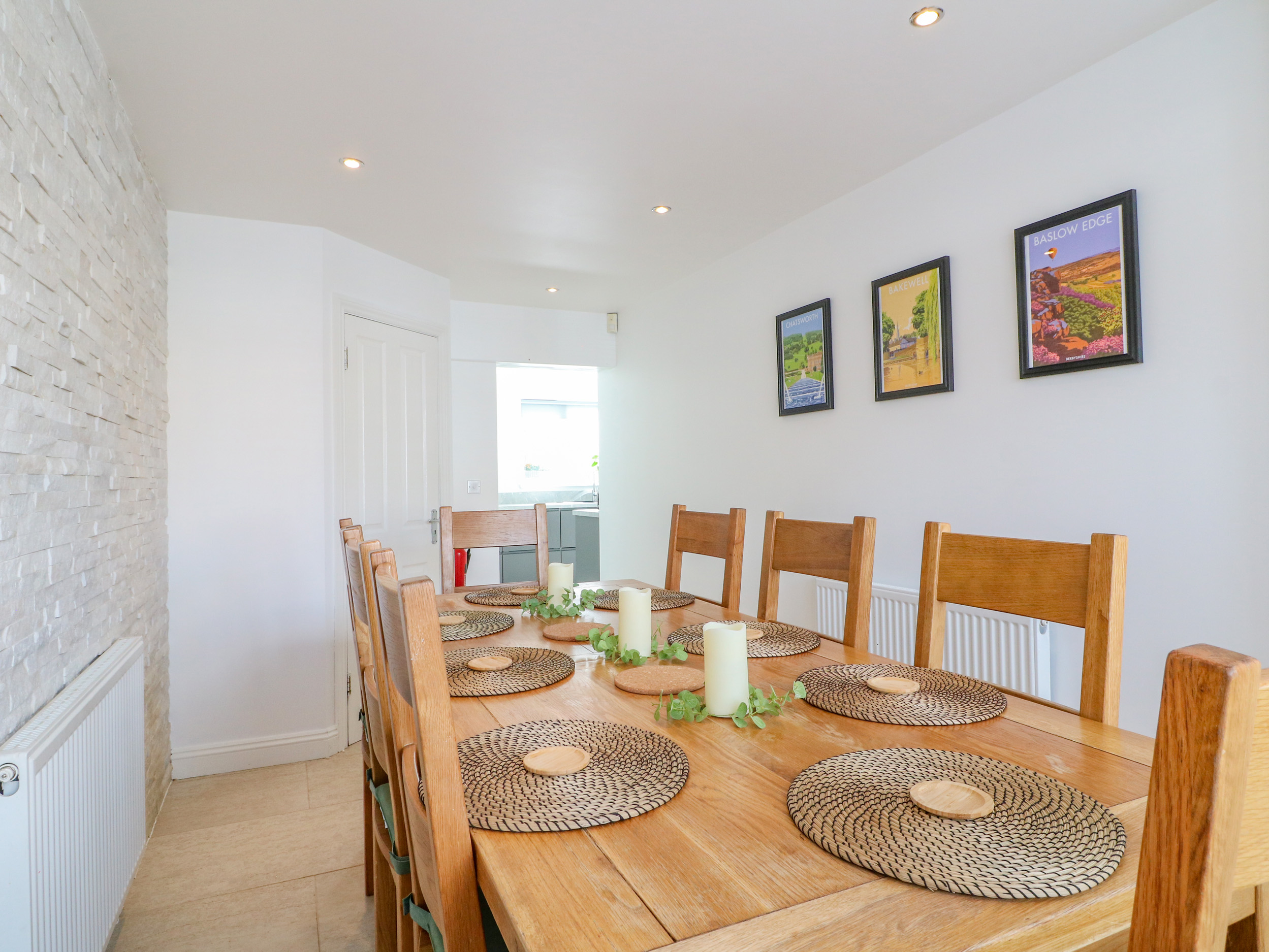 Holiday cottage in Chesterfield, Derbyshire - Photo 10
