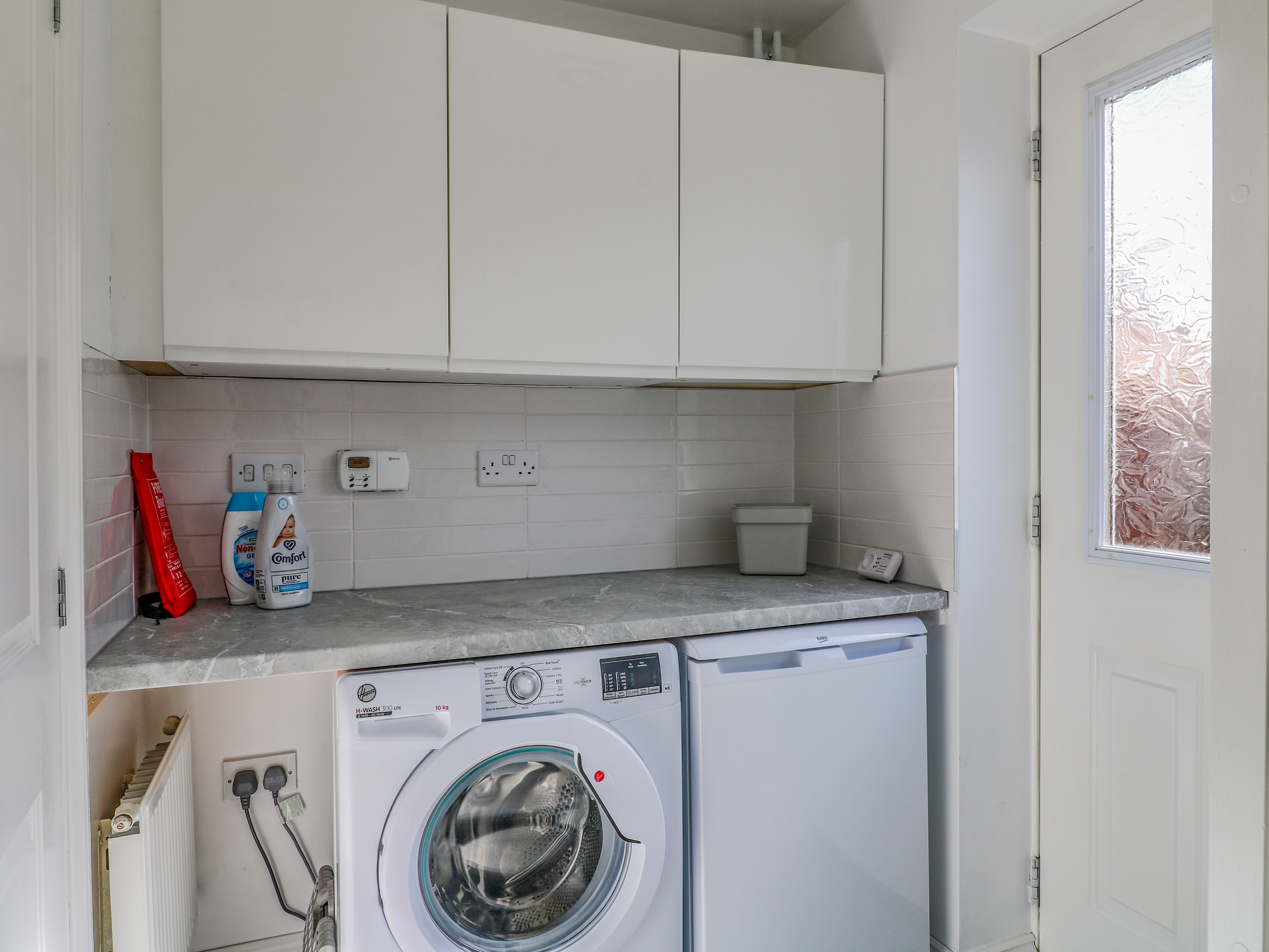 Holiday cottage in Chesterfield, Derbyshire - Photo 11