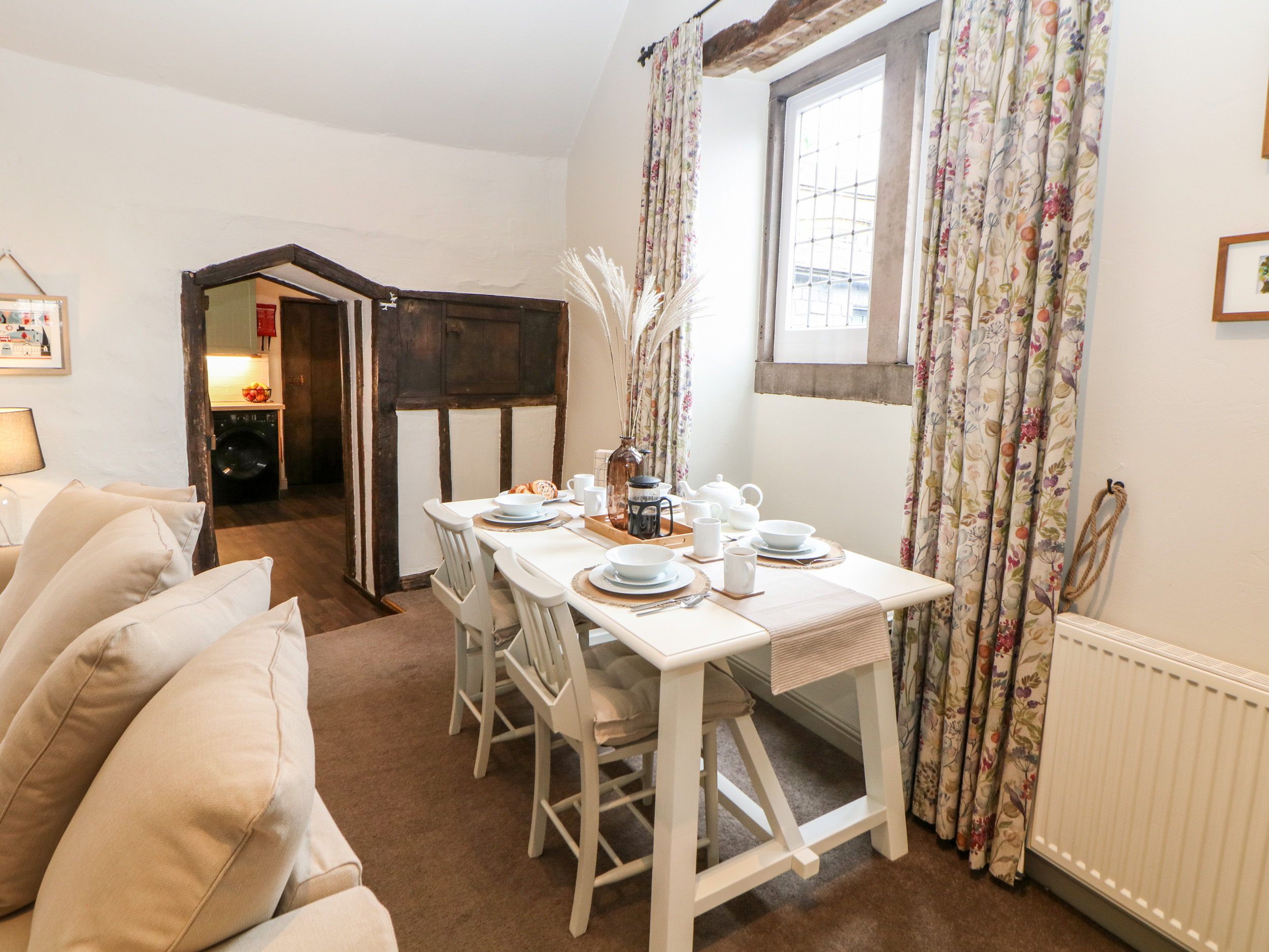 Holiday cottage in Bakewell, Derbyshire - Photo 7