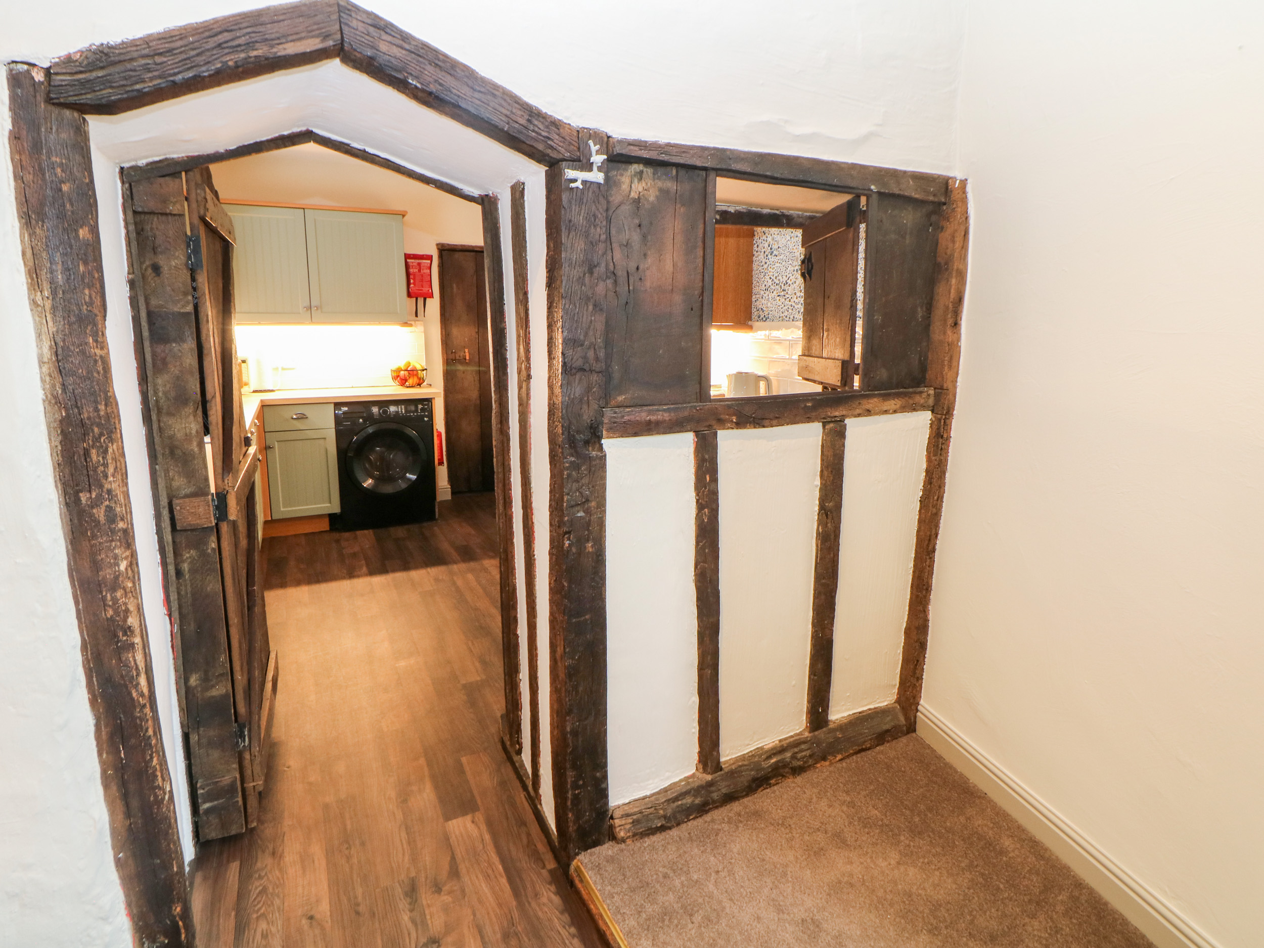 Holiday cottage in Bakewell, Derbyshire - Photo 11