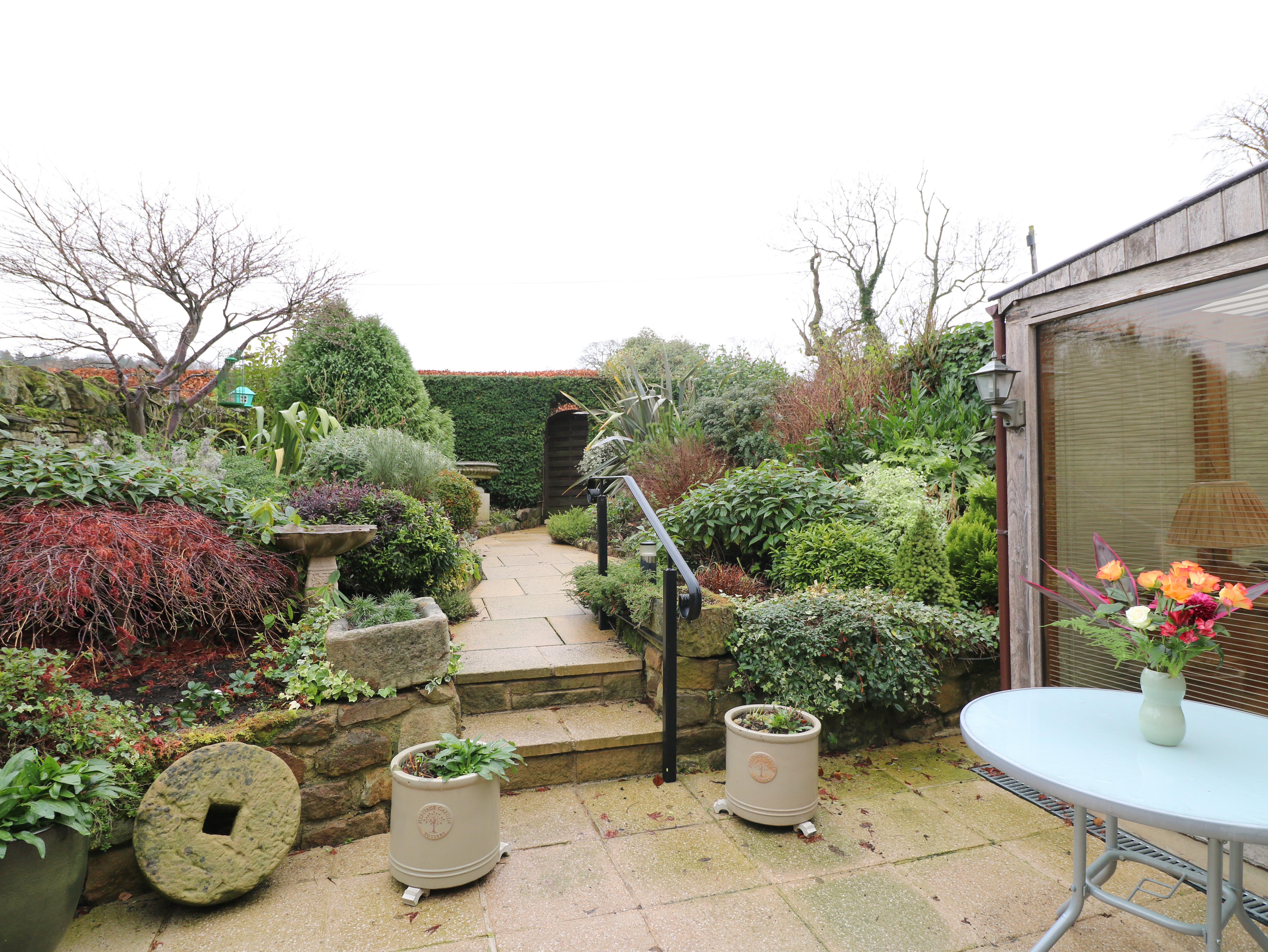 Holiday cottage in Chesterfield, Derbyshire - Photo 2
