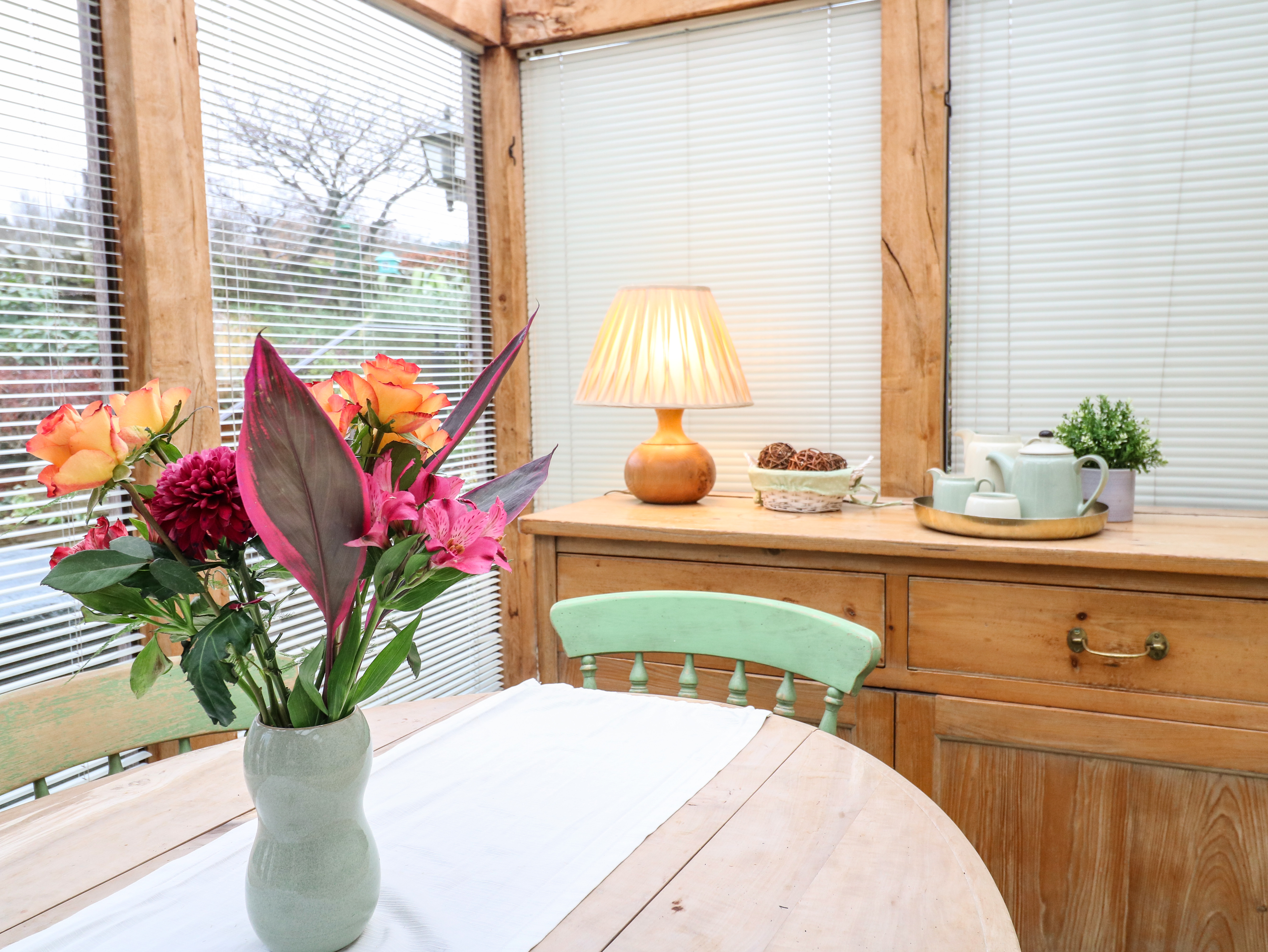 Holiday cottage in Chesterfield, Derbyshire - Photo 4