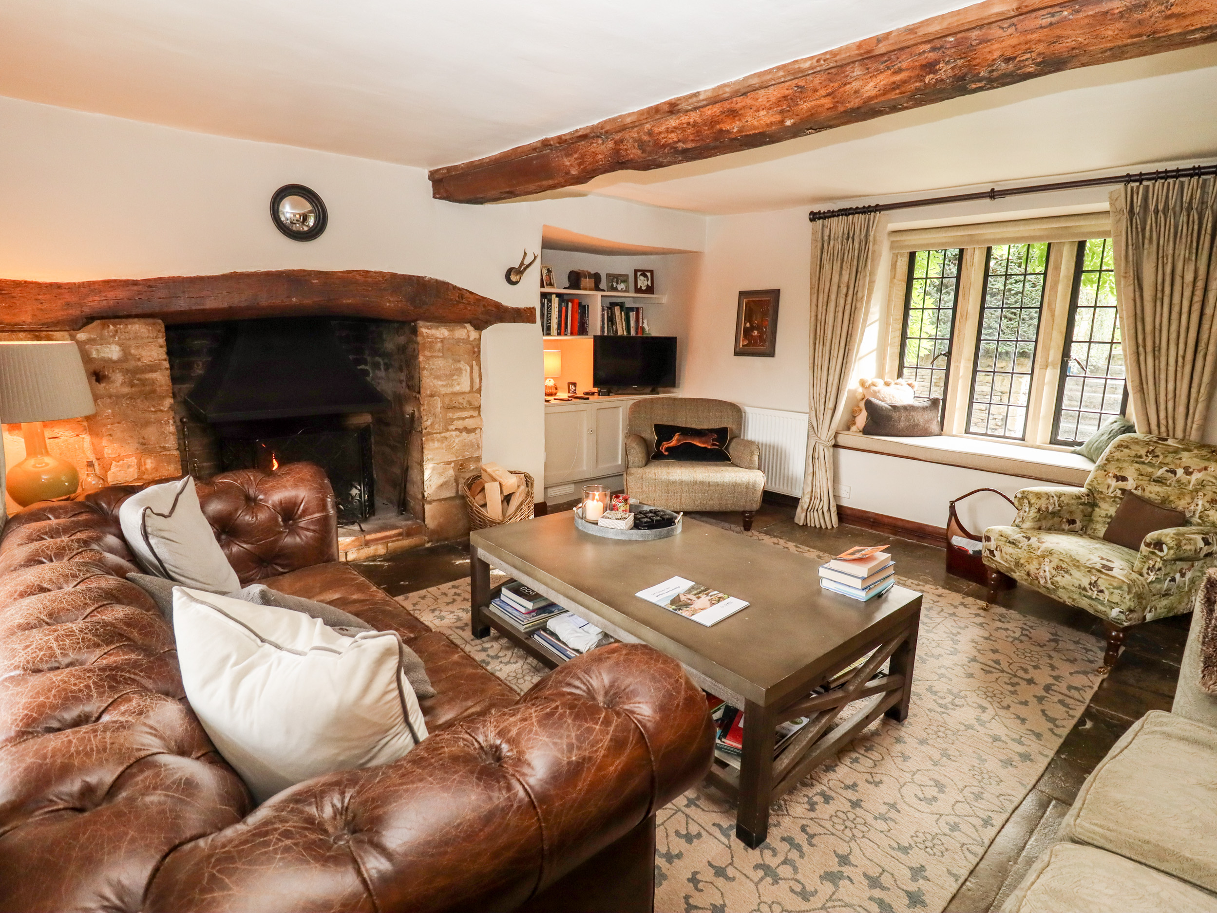 Holiday cottage in Bourton-on-the-Water