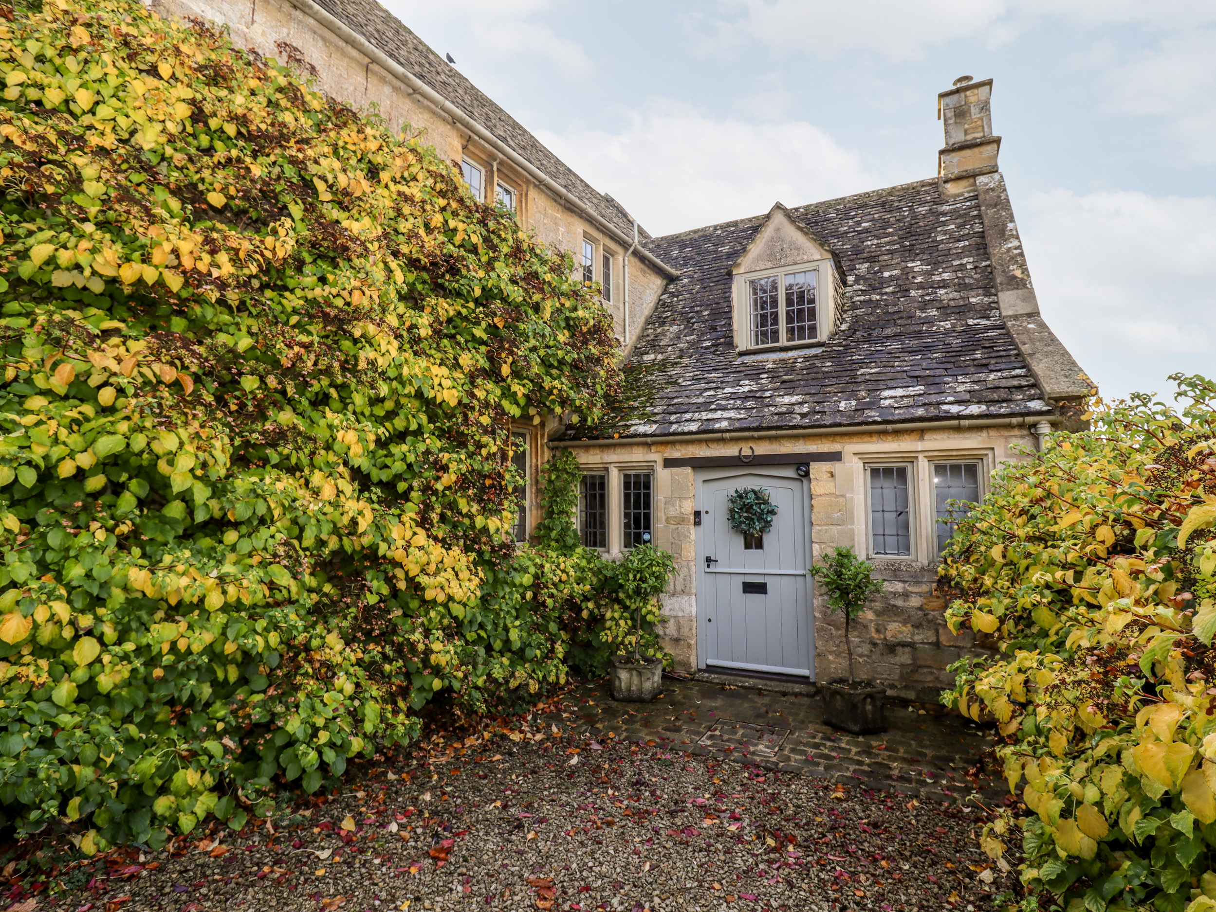 Holiday cottage in Bourton-on-the-Water