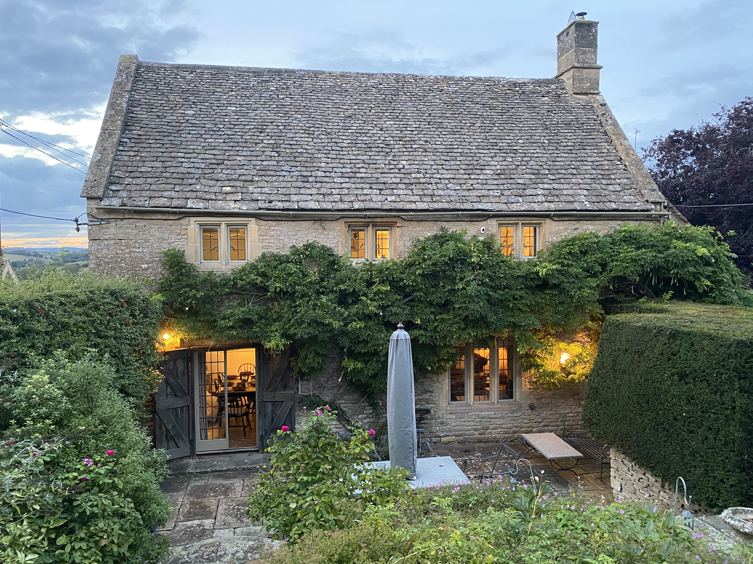 Holiday cottage in Bourton-on-the-Water