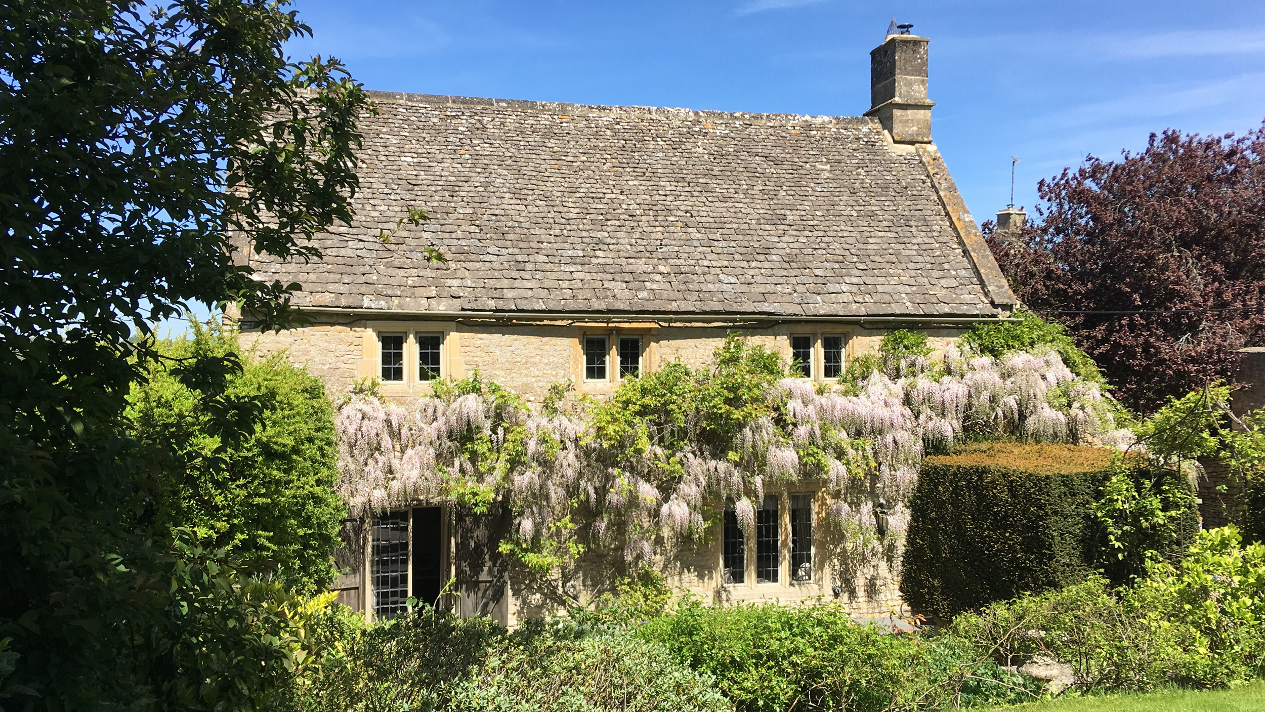 Holiday cottage in Bourton-on-the-Water