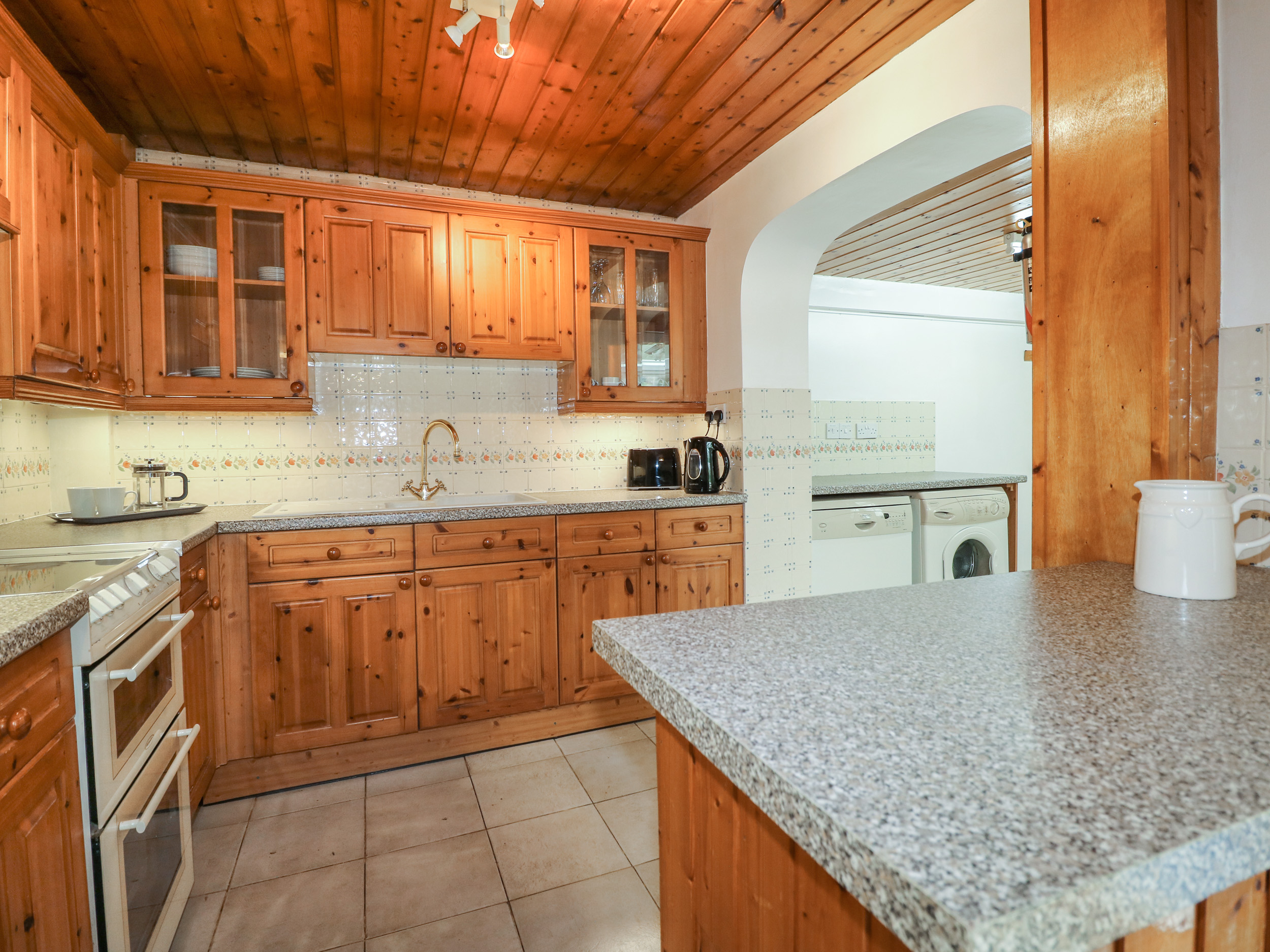 Holiday cottage in Ashbourne, Derbyshire - Photo 6