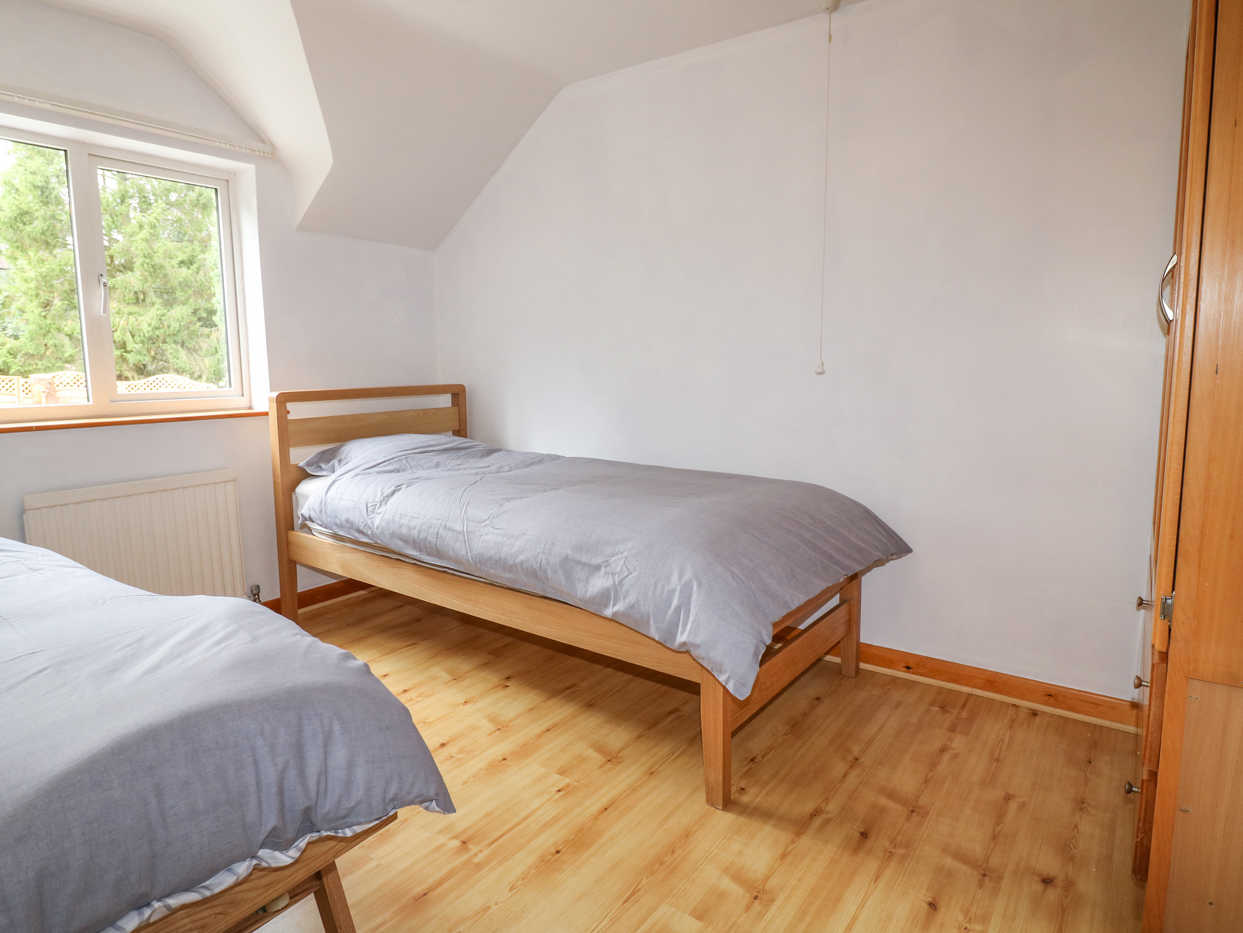 Holiday cottage in Ashbourne, Derbyshire - Photo 11