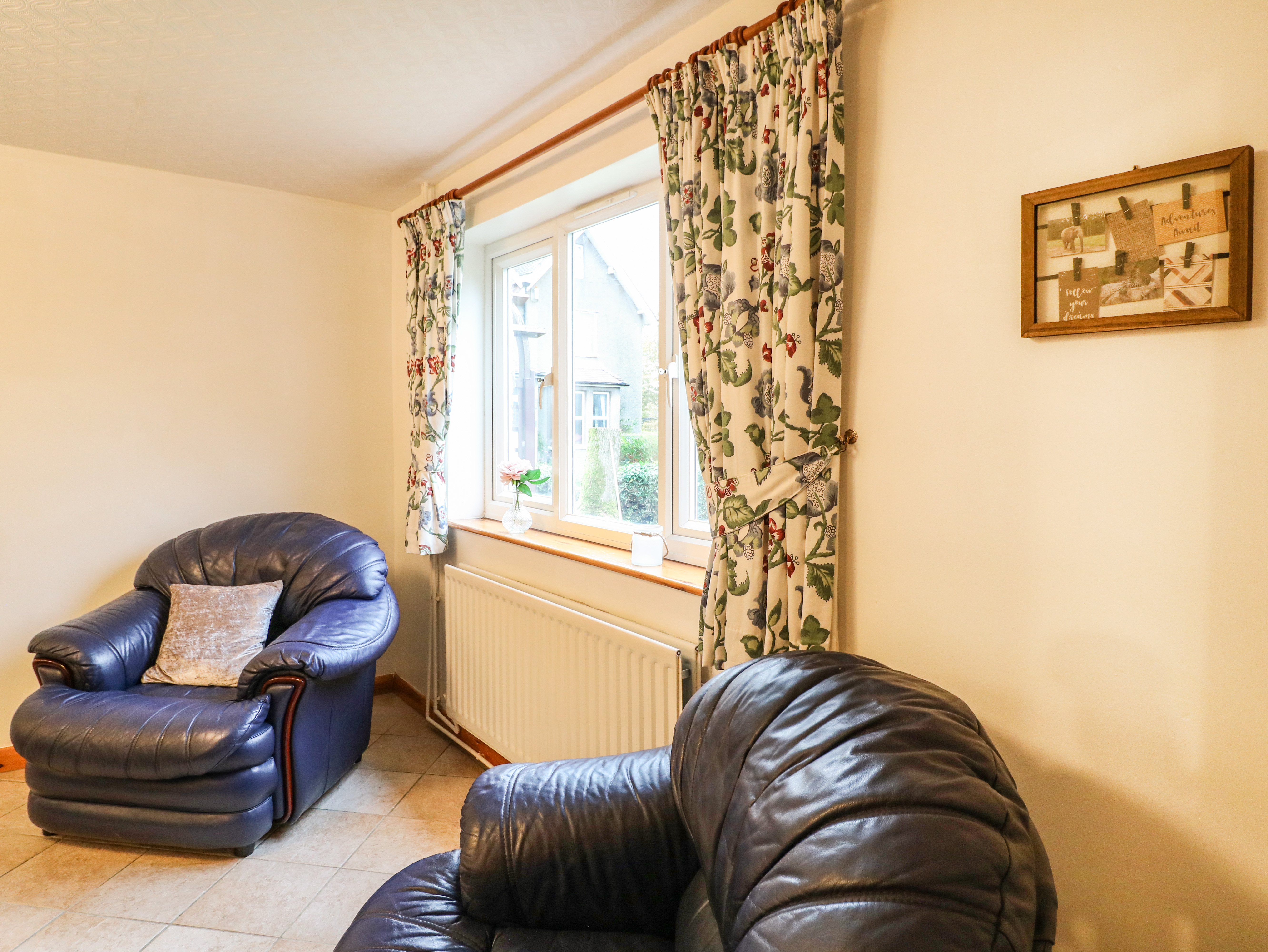Holiday cottage in Ashbourne, Derbyshire - Photo 4