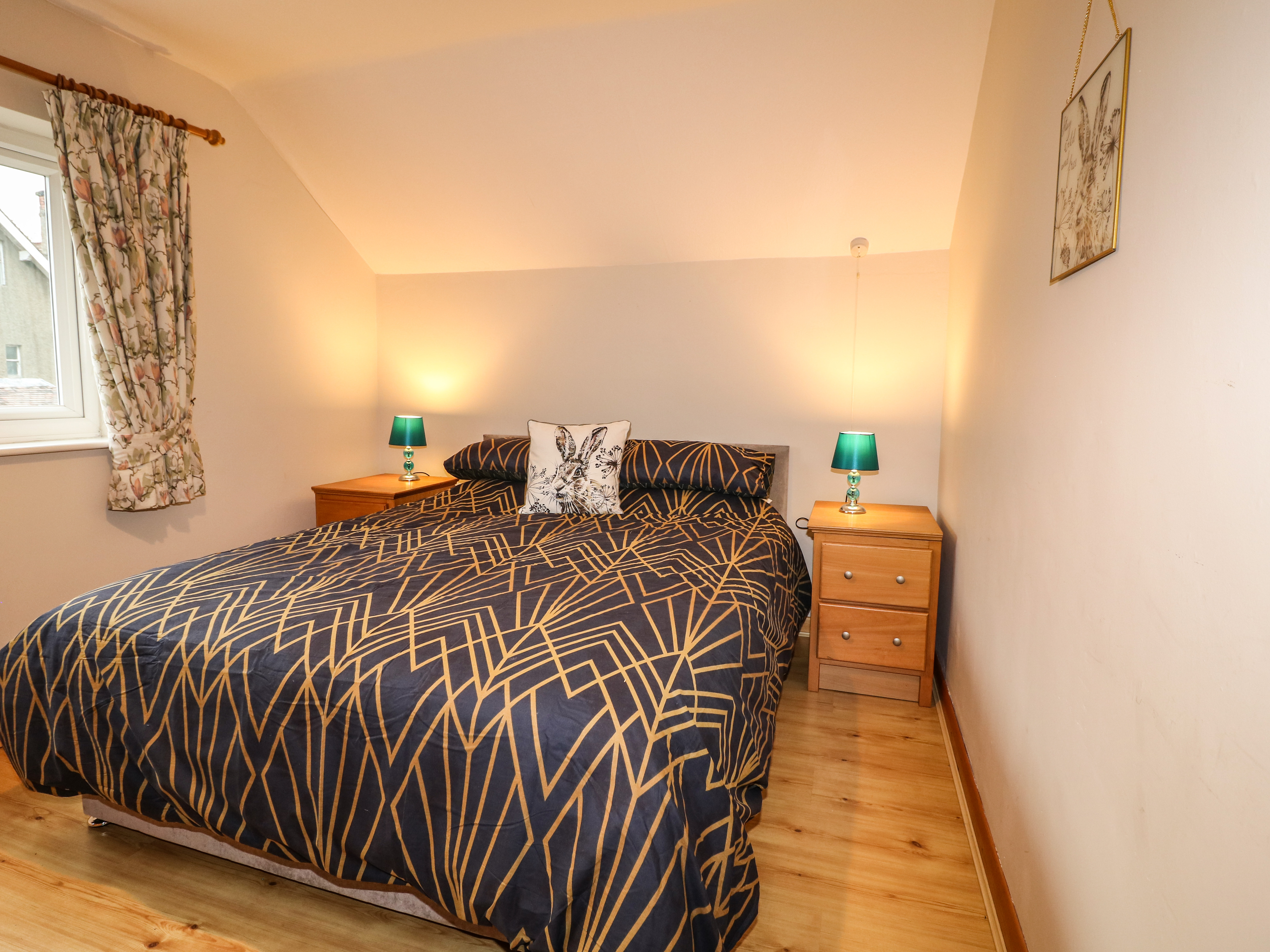 Holiday cottage in Ashbourne, Derbyshire - Photo 8