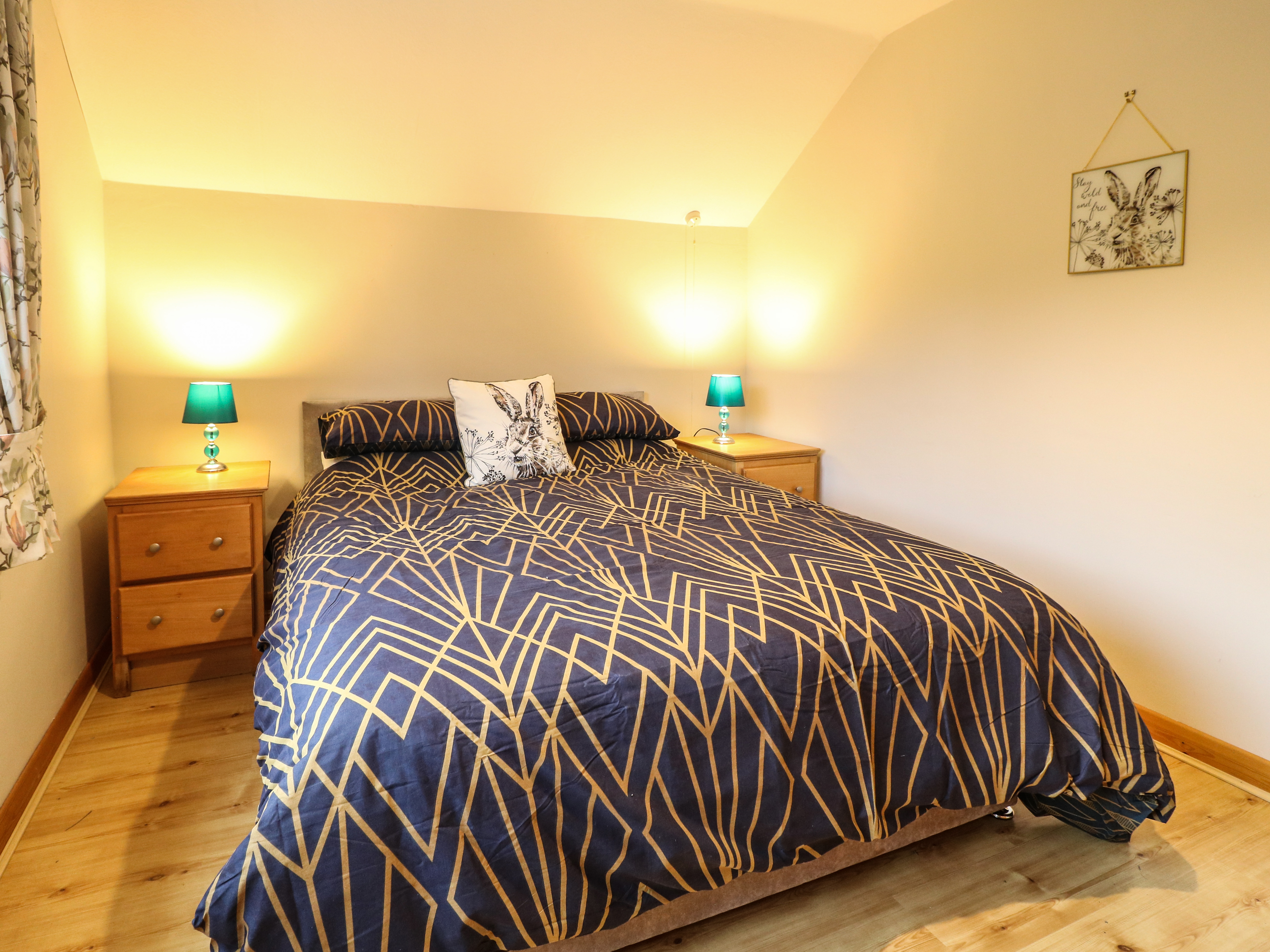 Holiday cottage in Ashbourne, Derbyshire - Photo 9