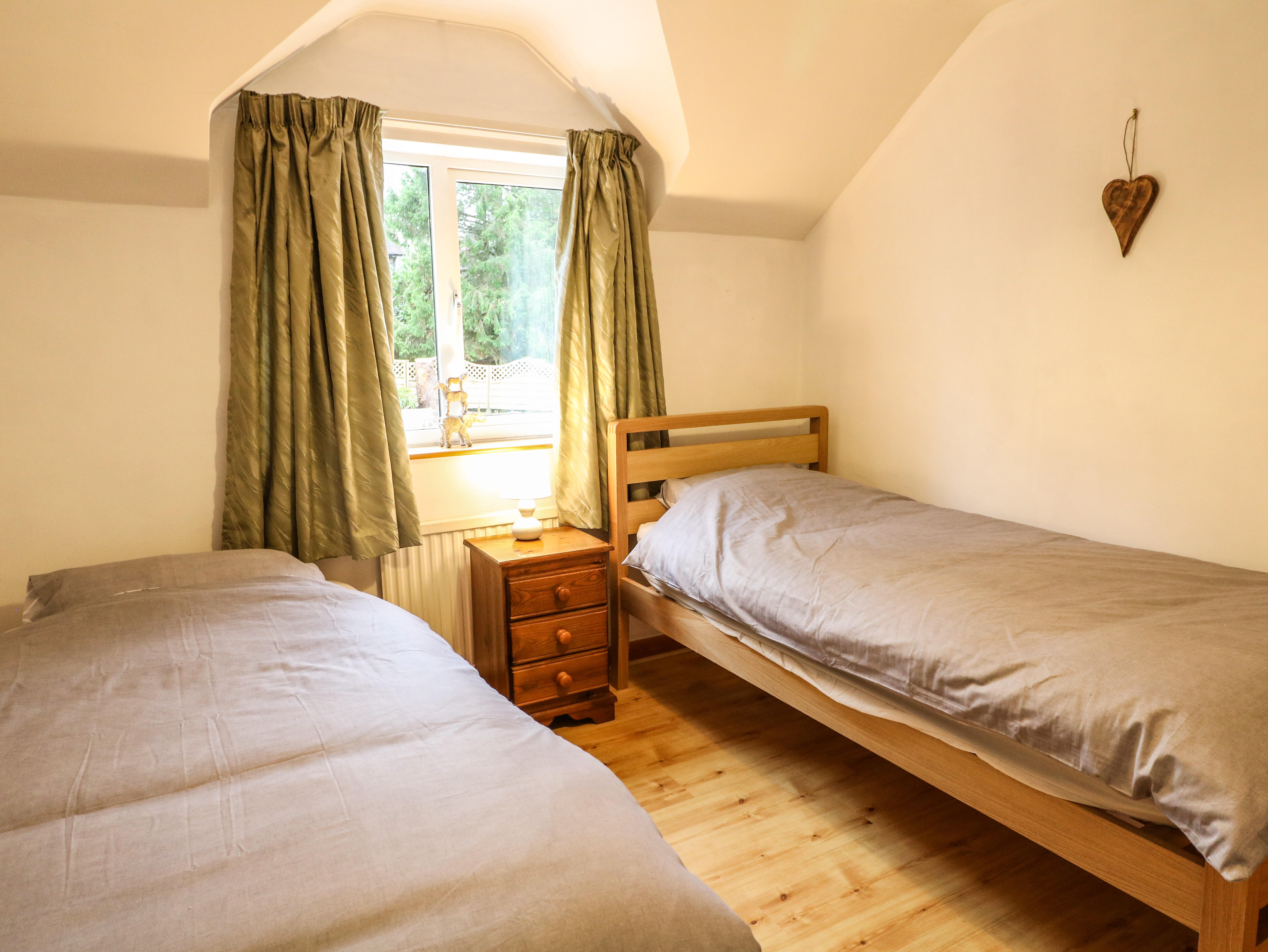 Holiday cottage in Ashbourne, Derbyshire - Photo 10