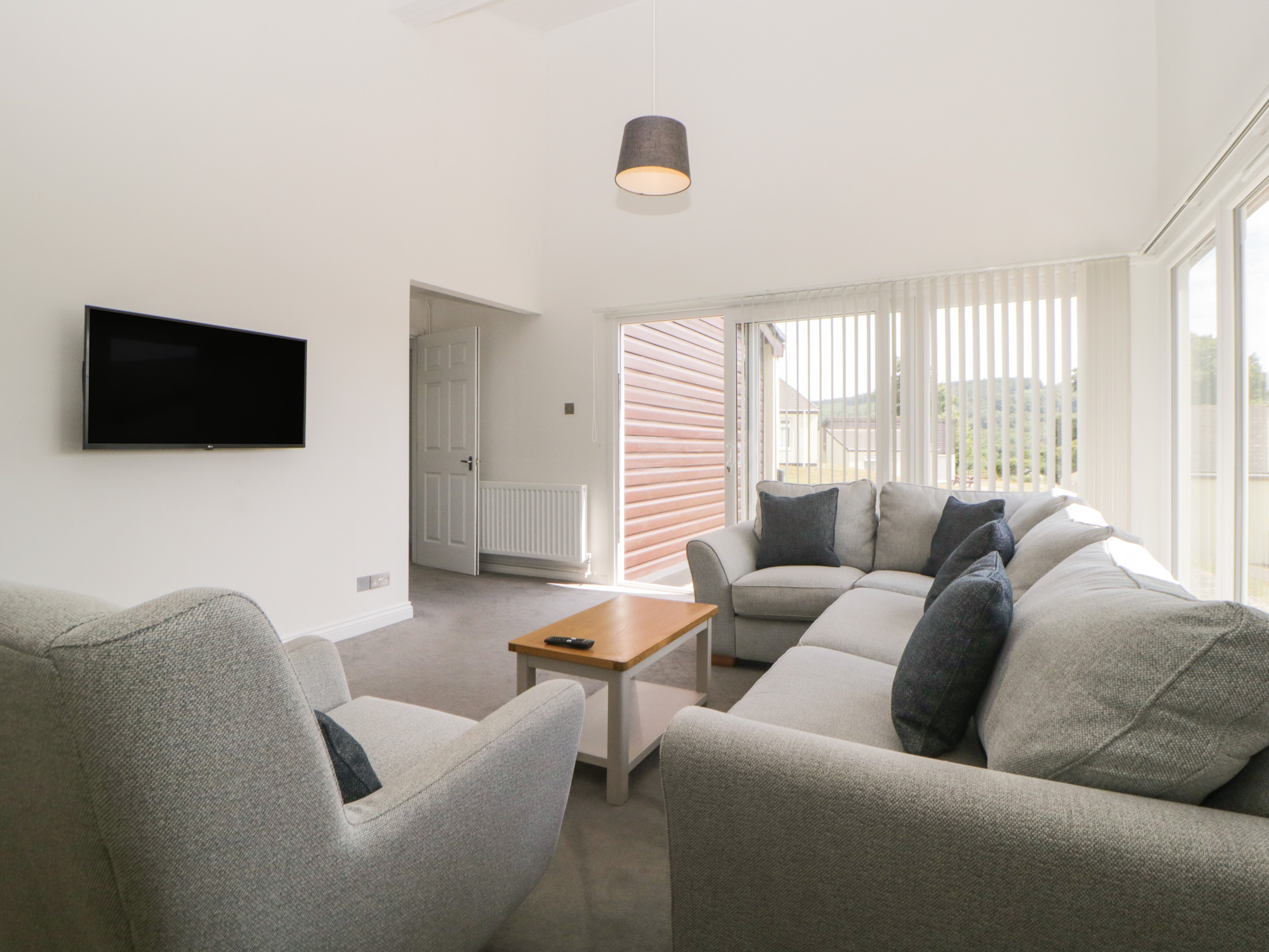 Holiday cottage, Chudleigh ()