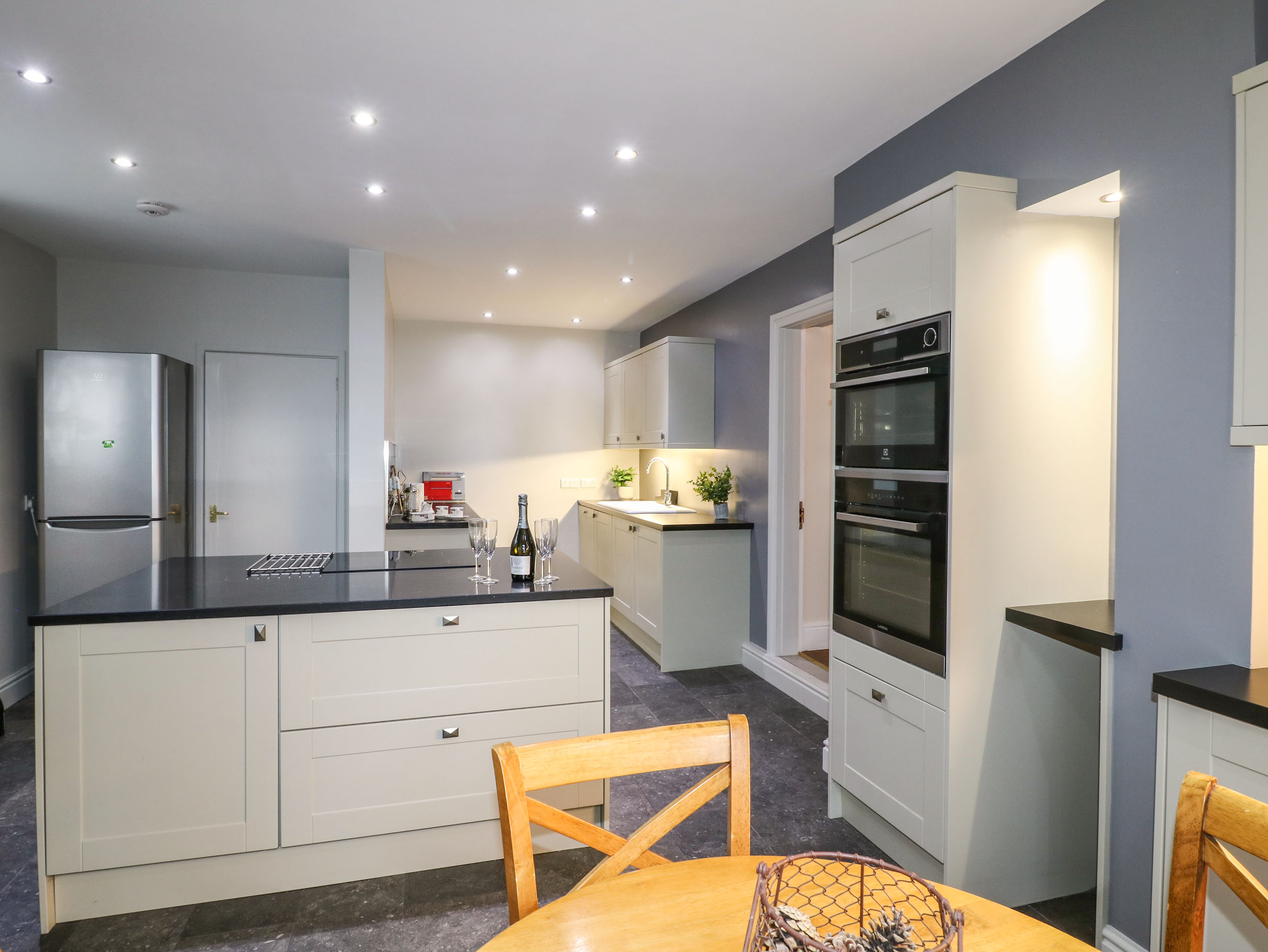 Holiday cottage in Wirksworth, Derbyshire - Photo 10