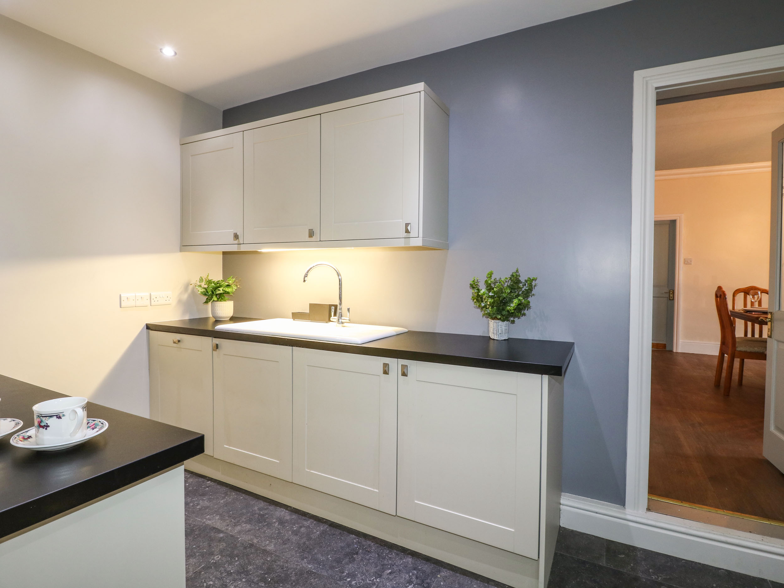 Holiday cottage in Wirksworth, Derbyshire - Photo 11