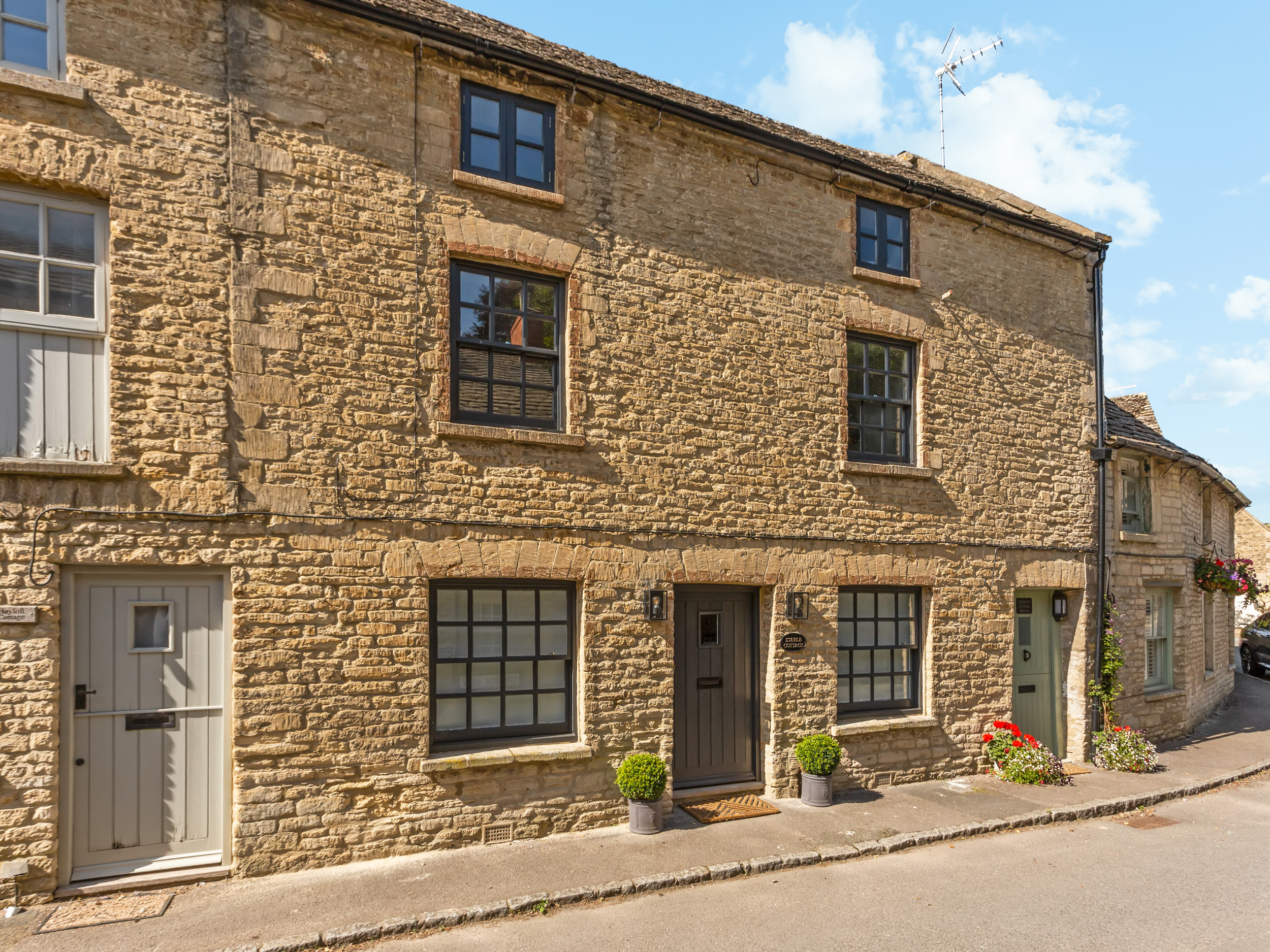 Holiday cottage in Northleach