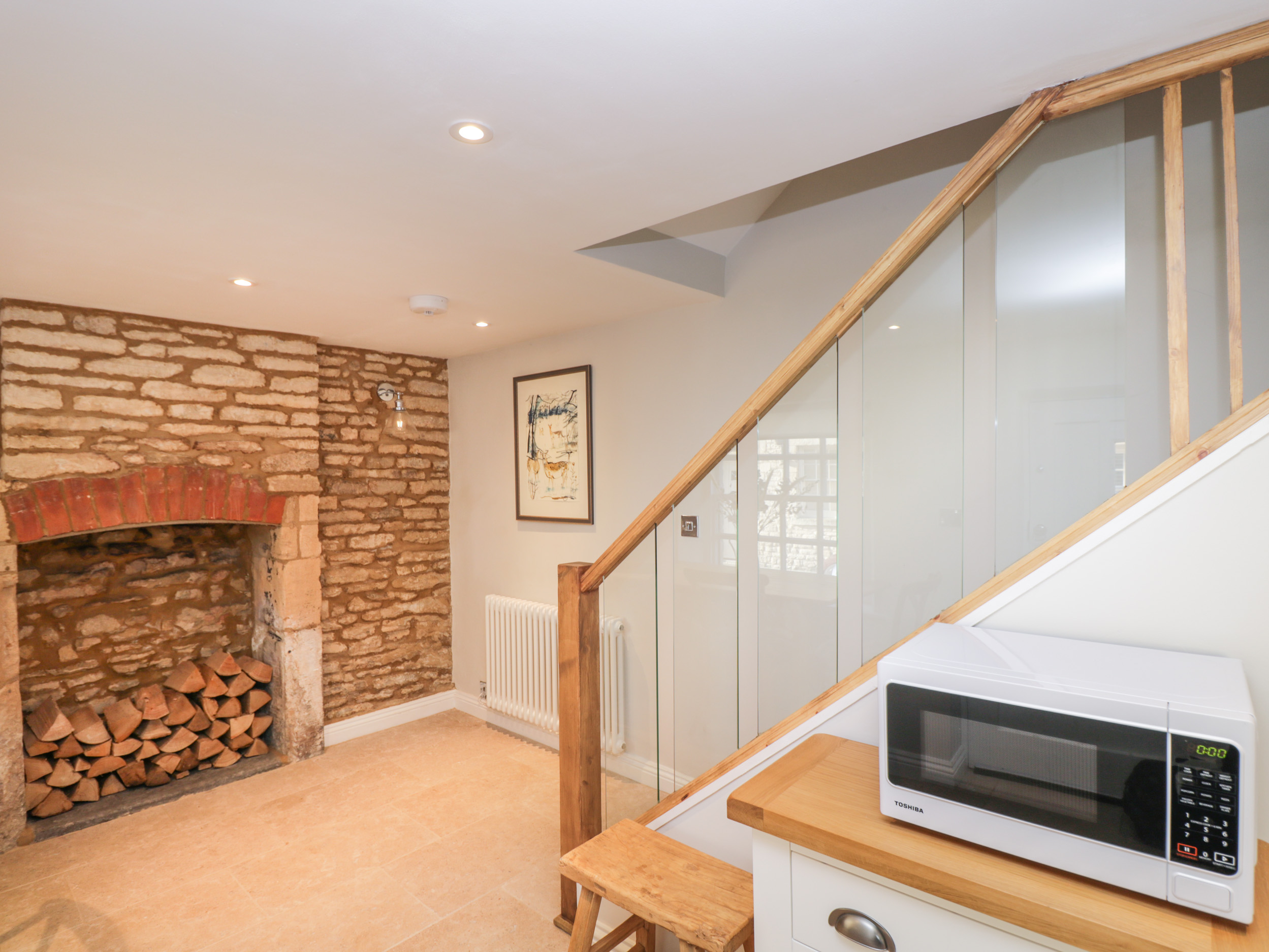 Holiday cottage in Northleach