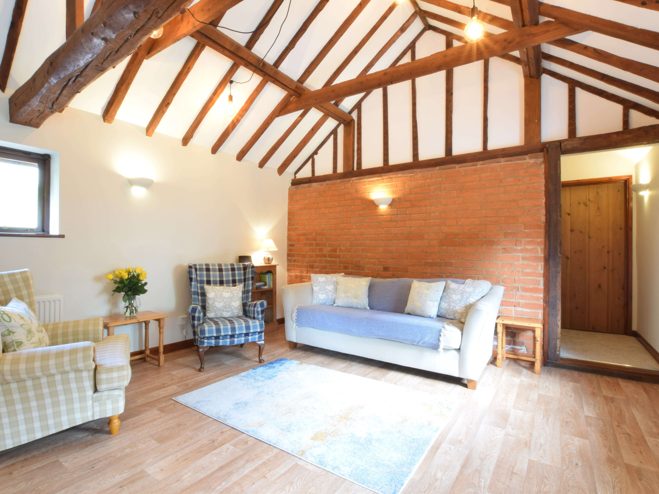 Holiday cottage in Polstead, Suffolk - Photo 5