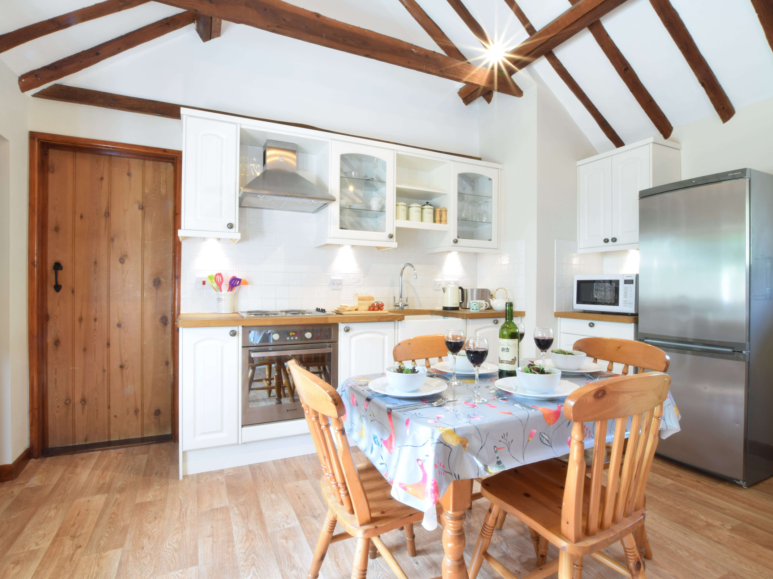 Holiday cottage in Polstead, Suffolk - Photo 6