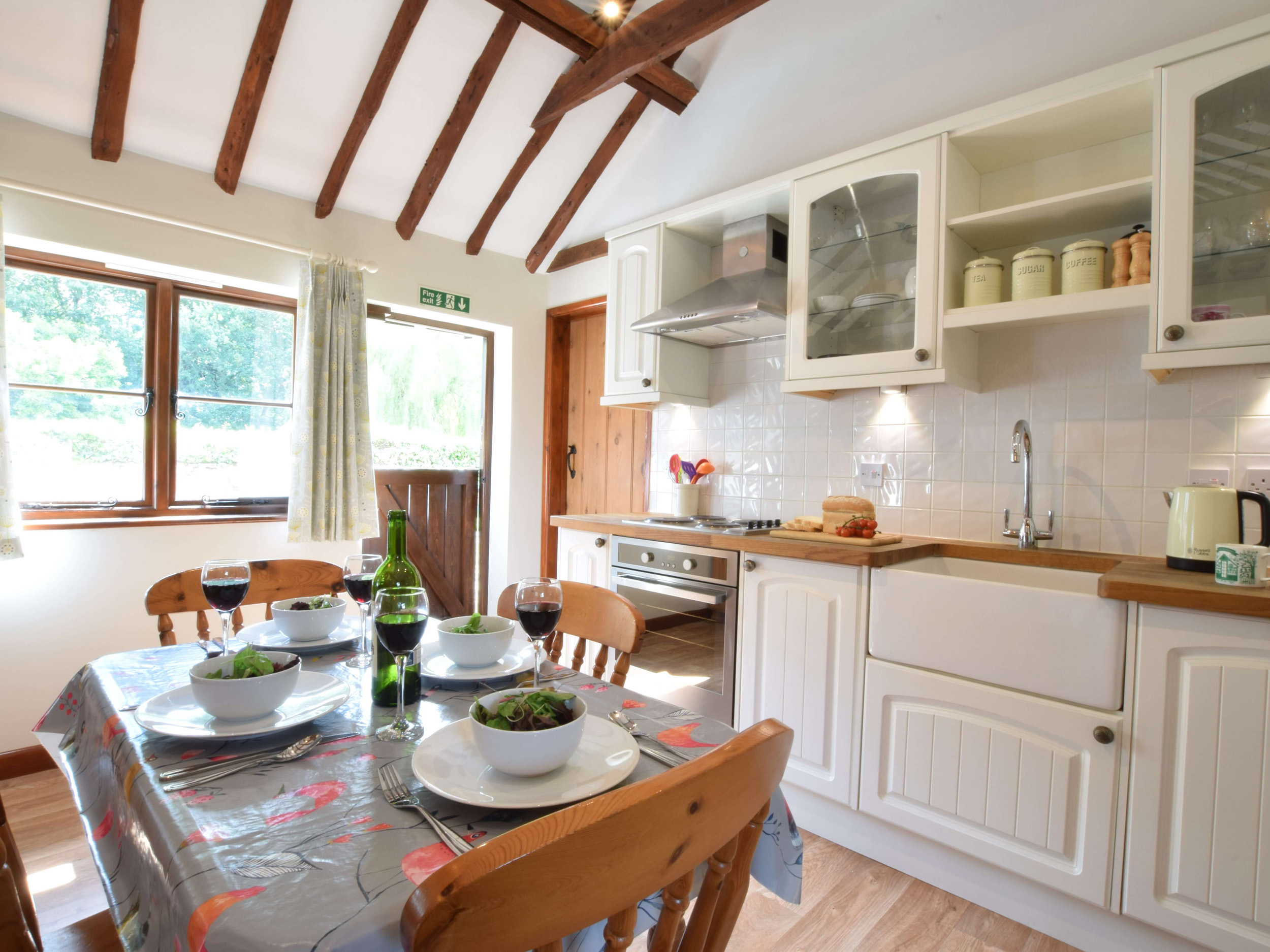 Holiday cottage in Polstead, Suffolk - Photo 9