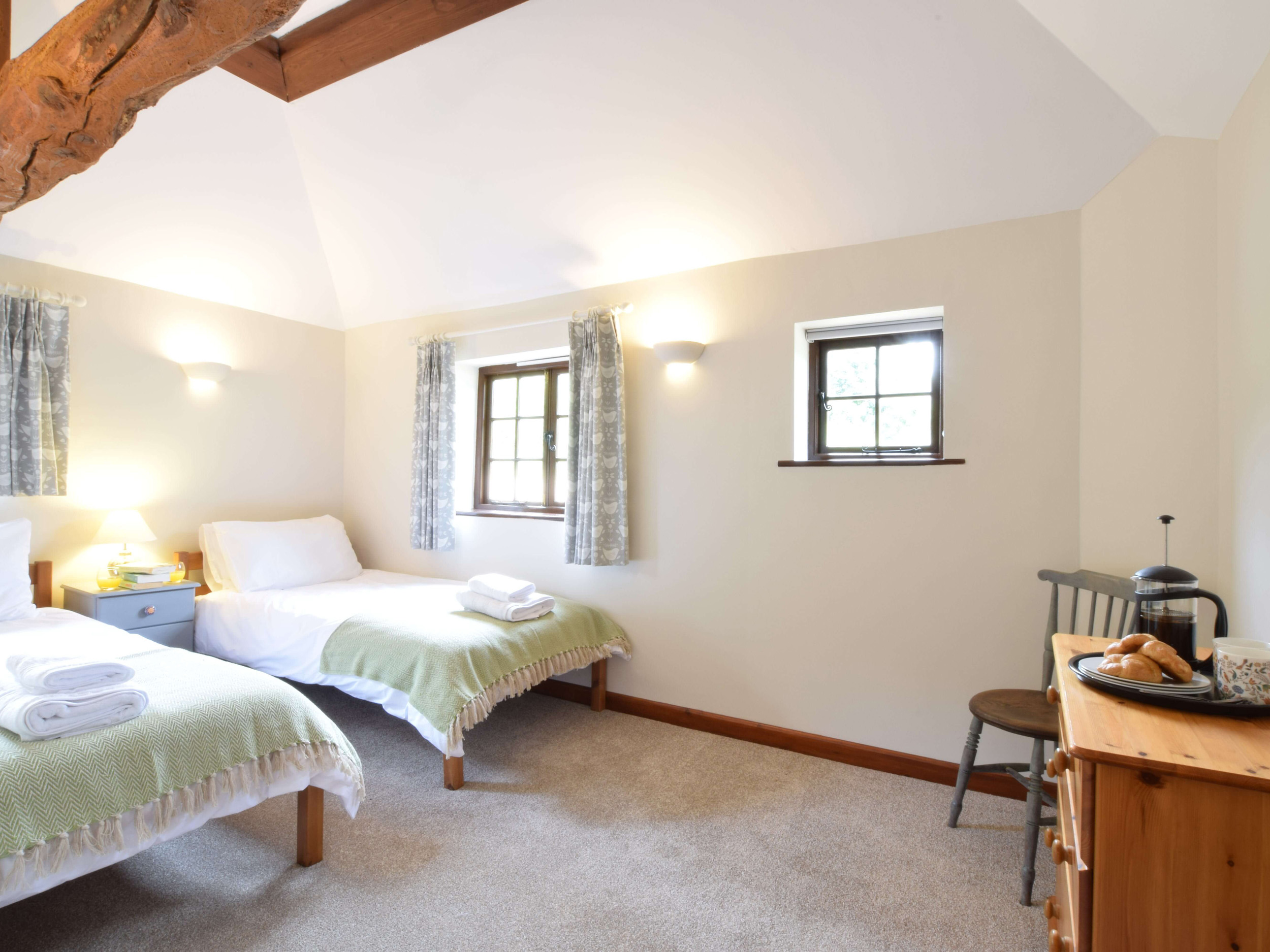 Holiday cottage in Polstead, Suffolk - Photo 10