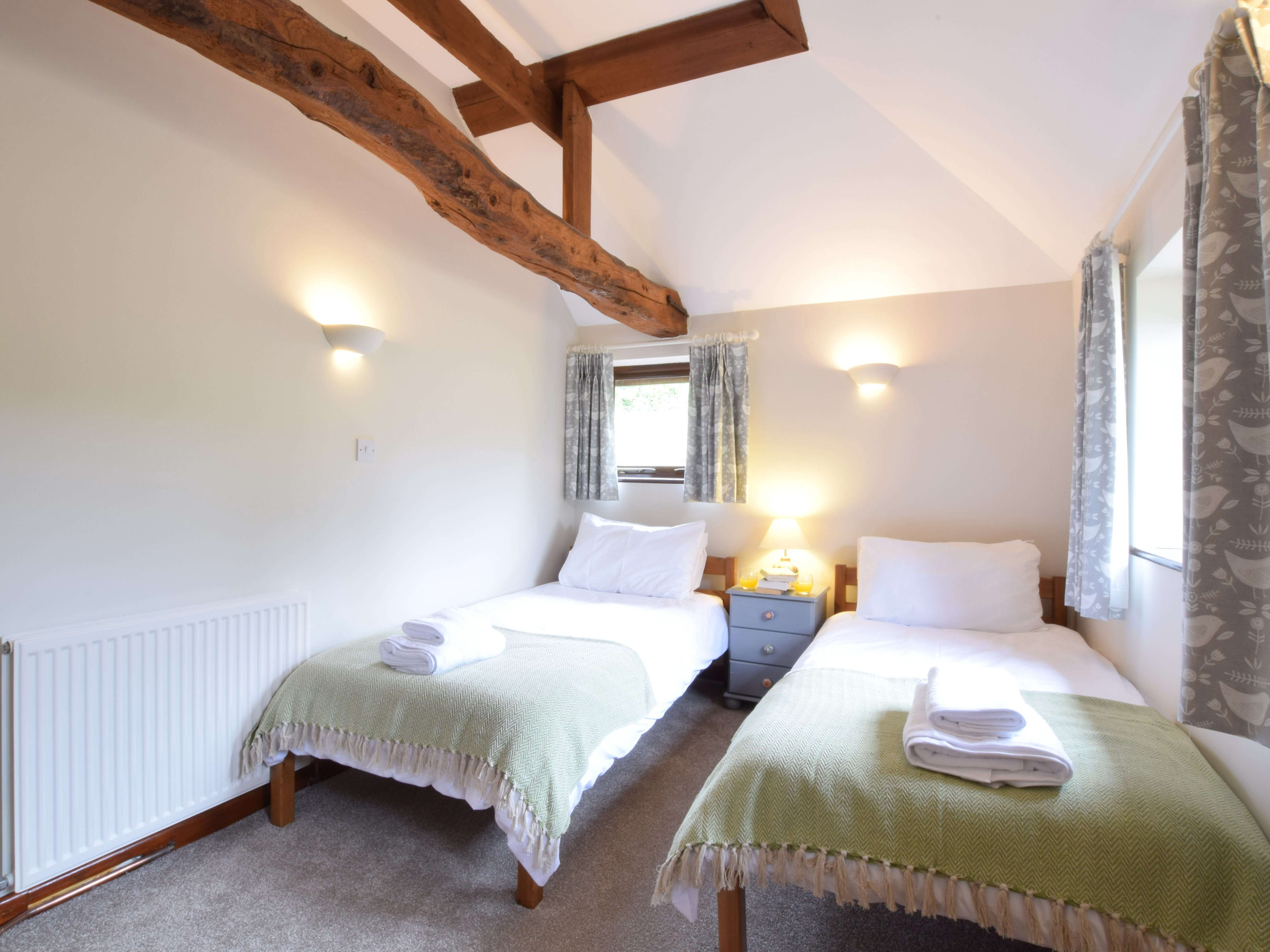 Holiday cottage in Polstead, Suffolk - Photo 11