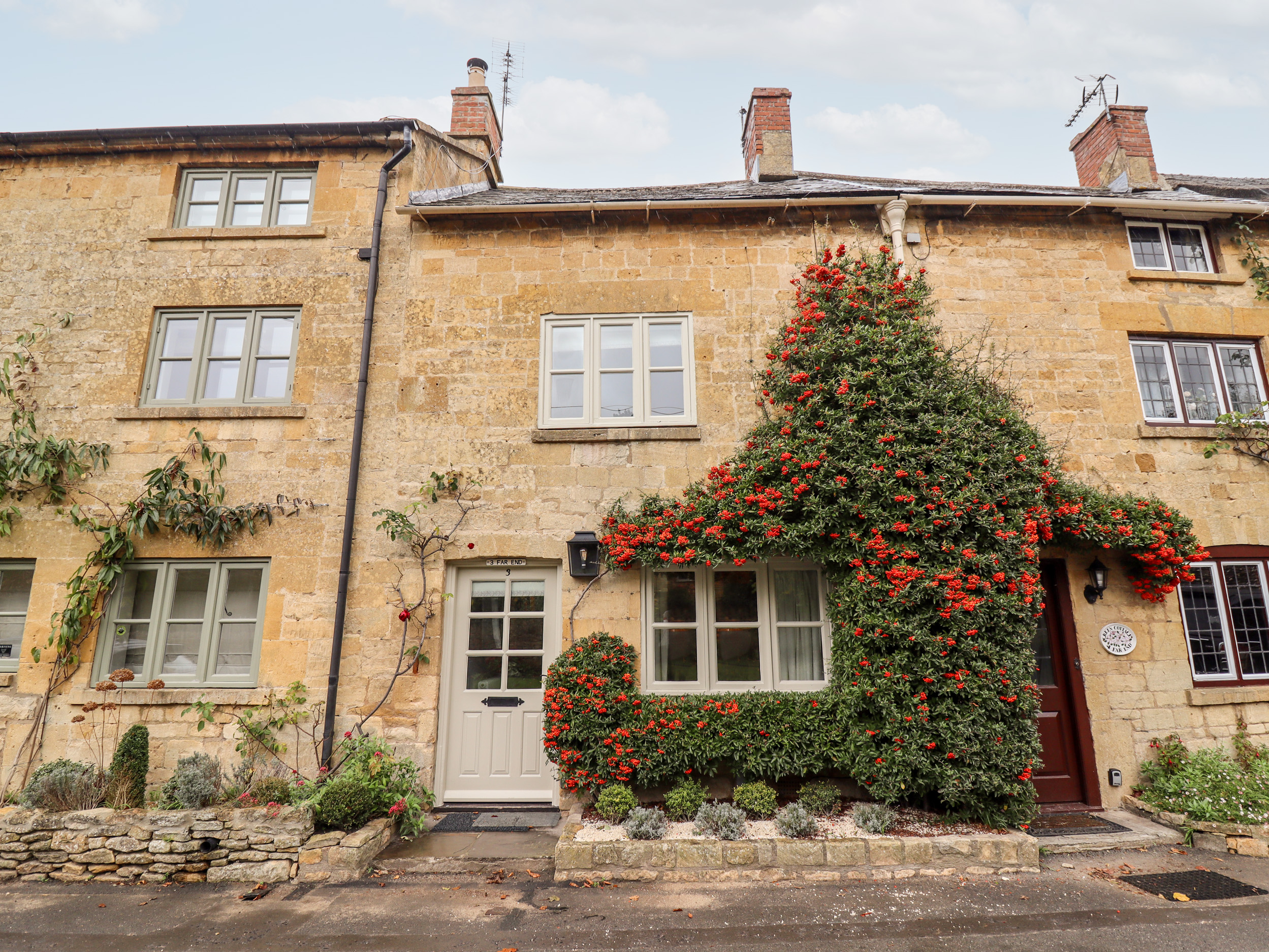 Holiday cottage in Chipping Campden