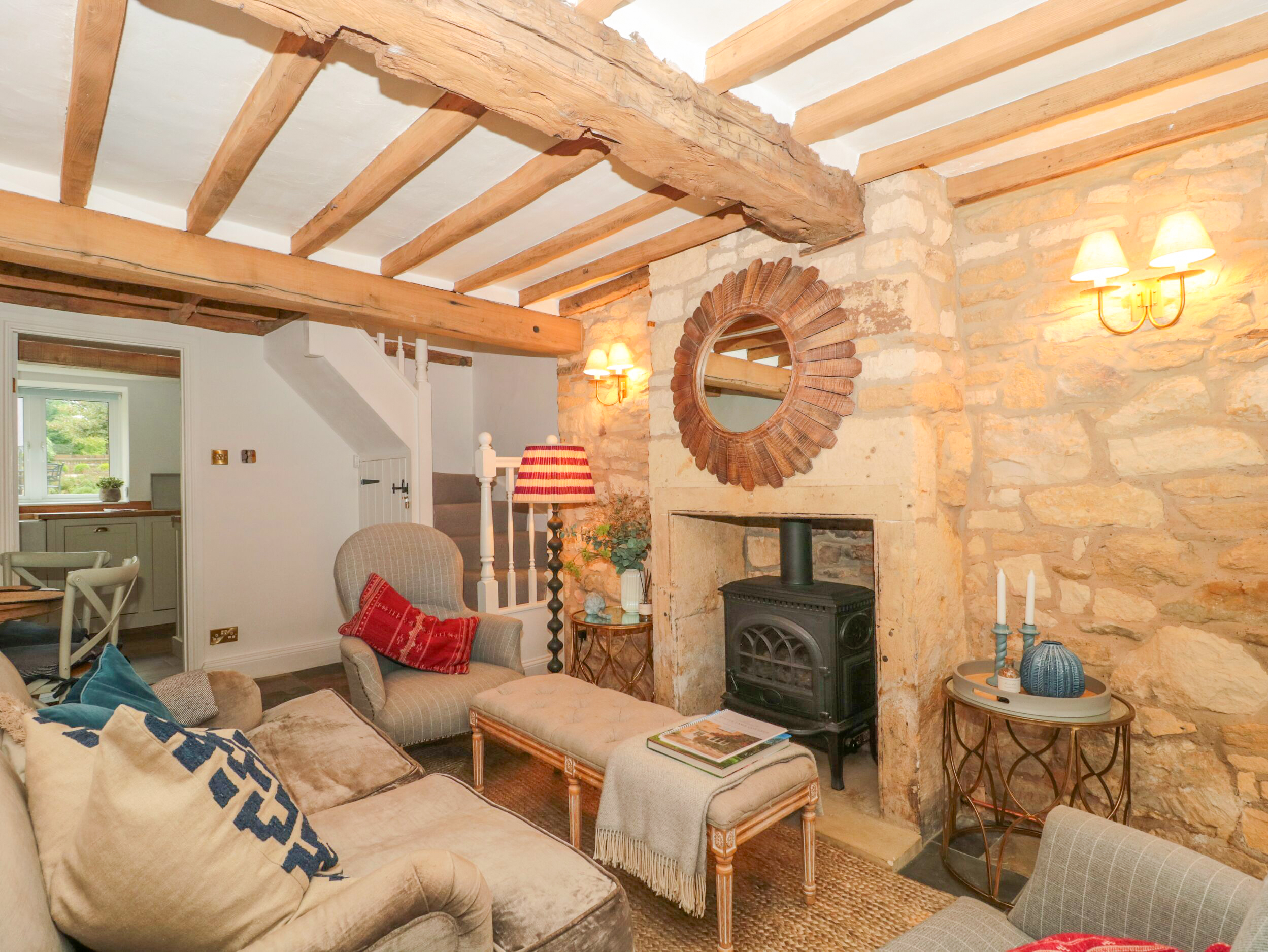 Holiday cottage in Chipping Campden