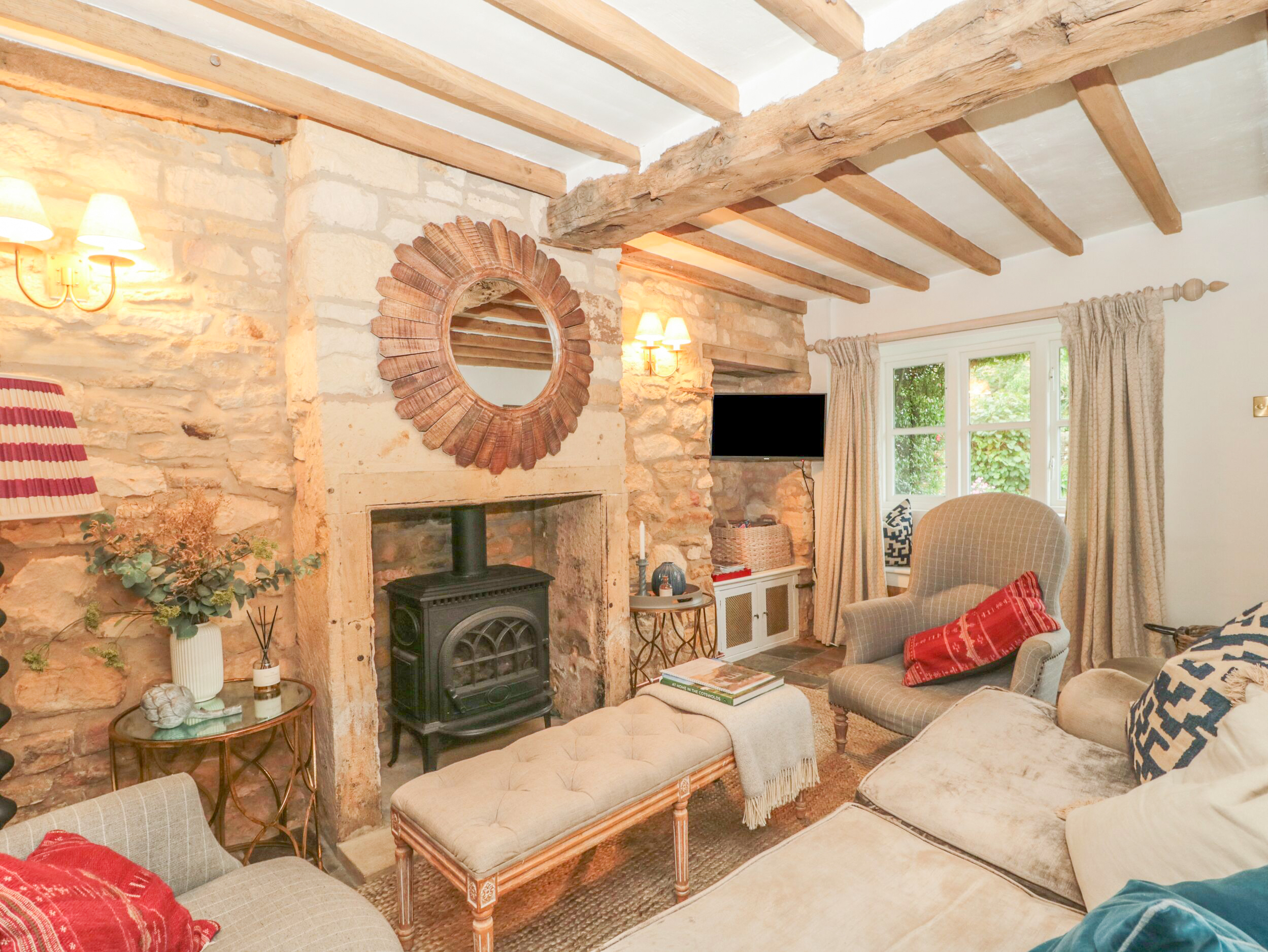 Holiday cottage in Chipping Campden