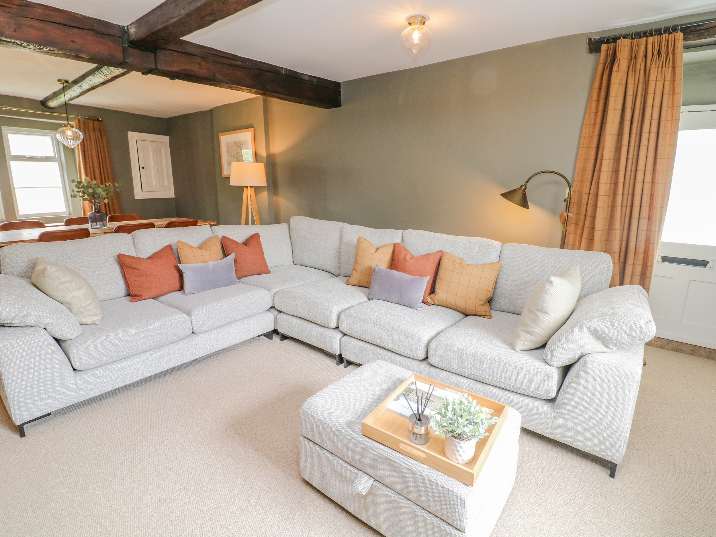 Holiday cottage in Hope, Derbyshire - Photo 3