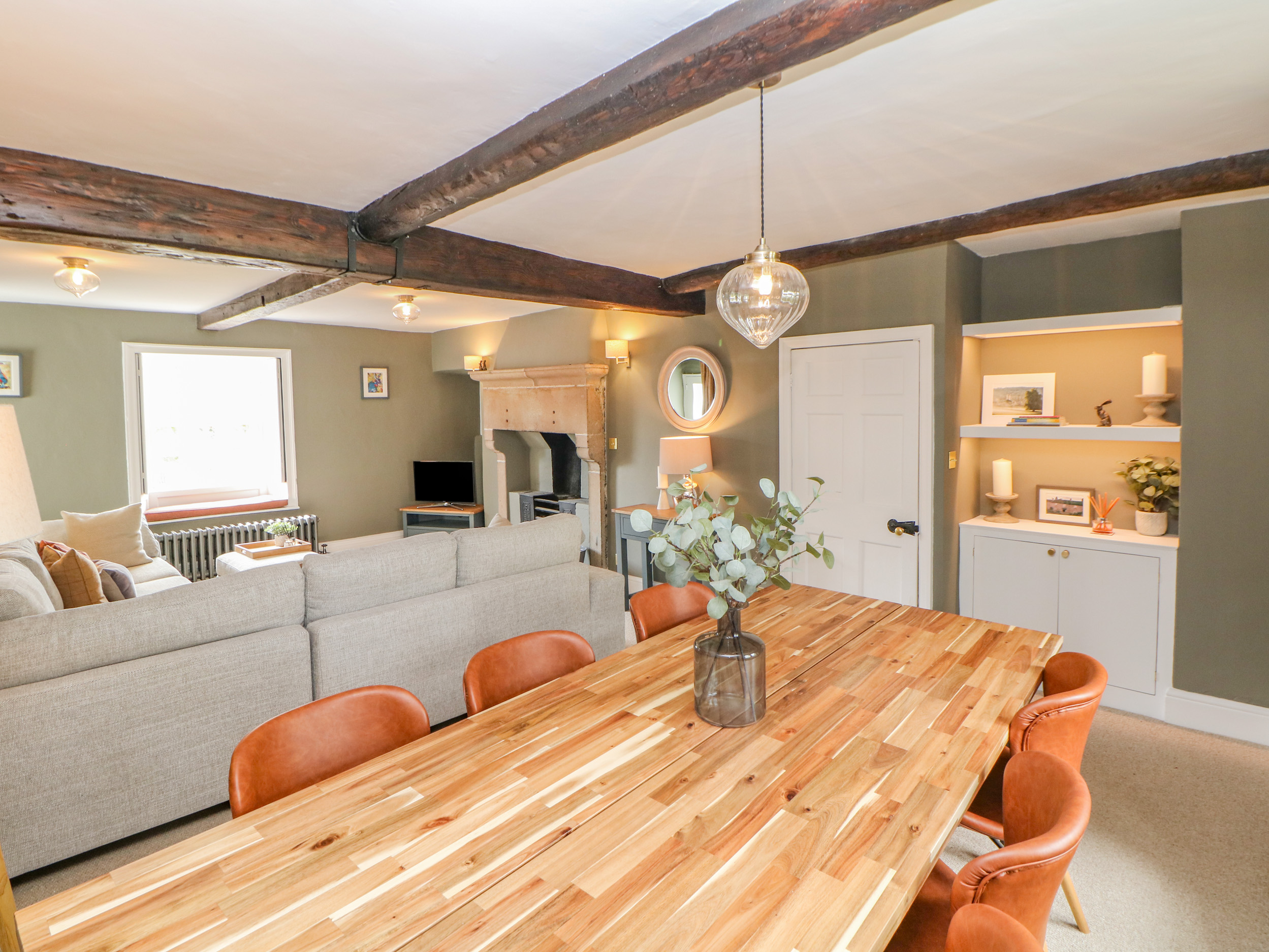 Holiday cottage in Hope, Derbyshire - Photo 6