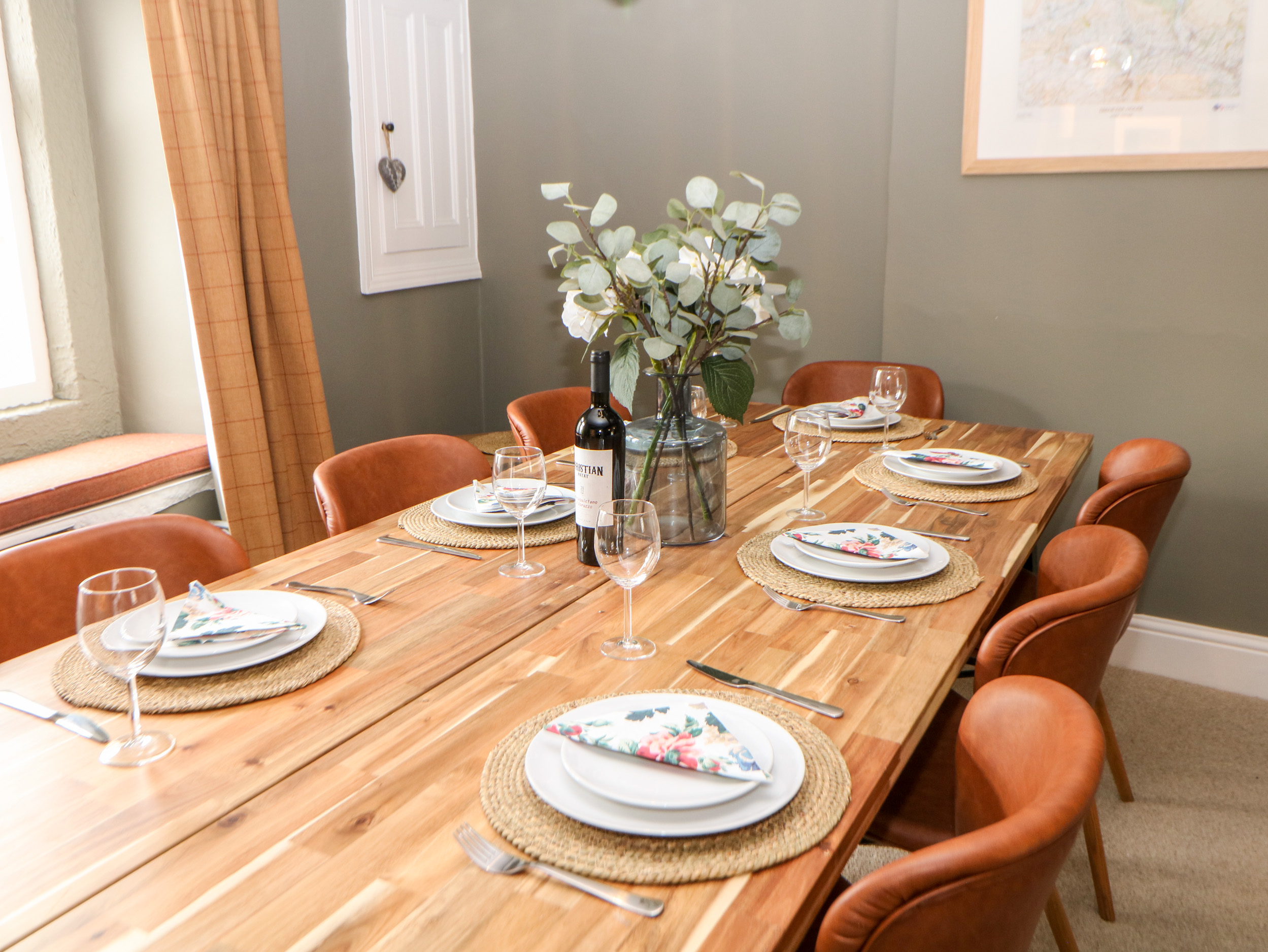 Holiday cottage in Hope, Derbyshire - Photo 7