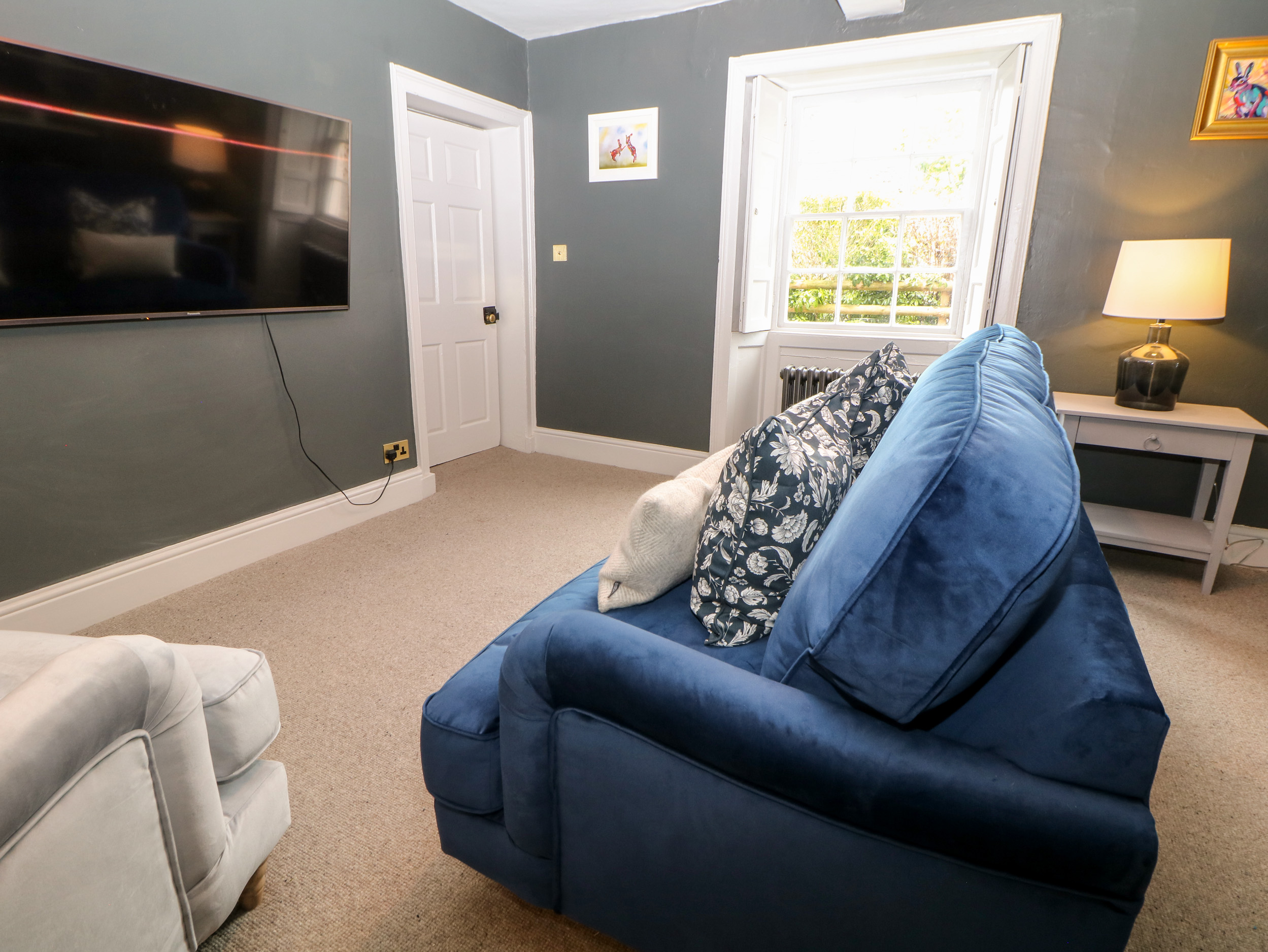 Holiday cottage in Hope, Derbyshire - Photo 9