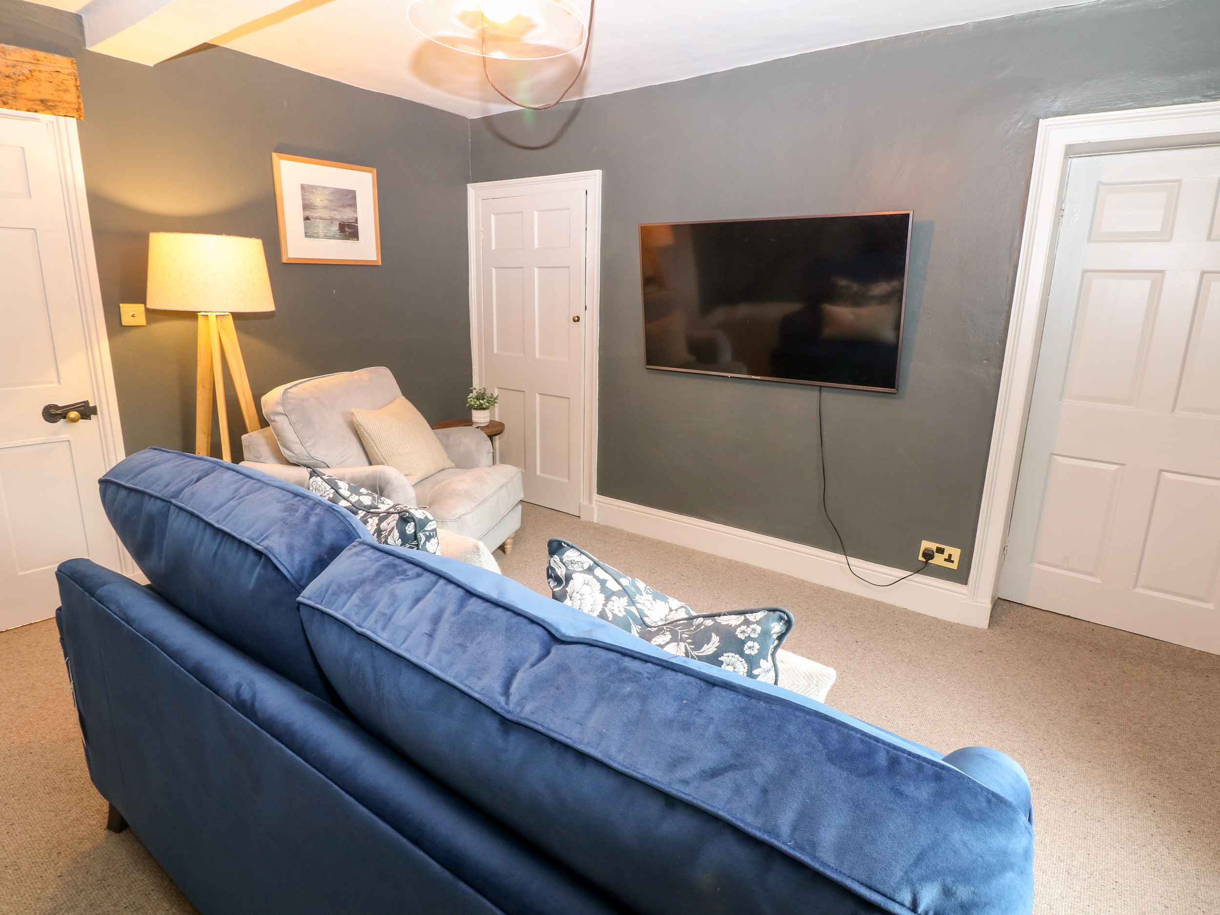 Holiday cottage in Hope, Derbyshire - Photo 10