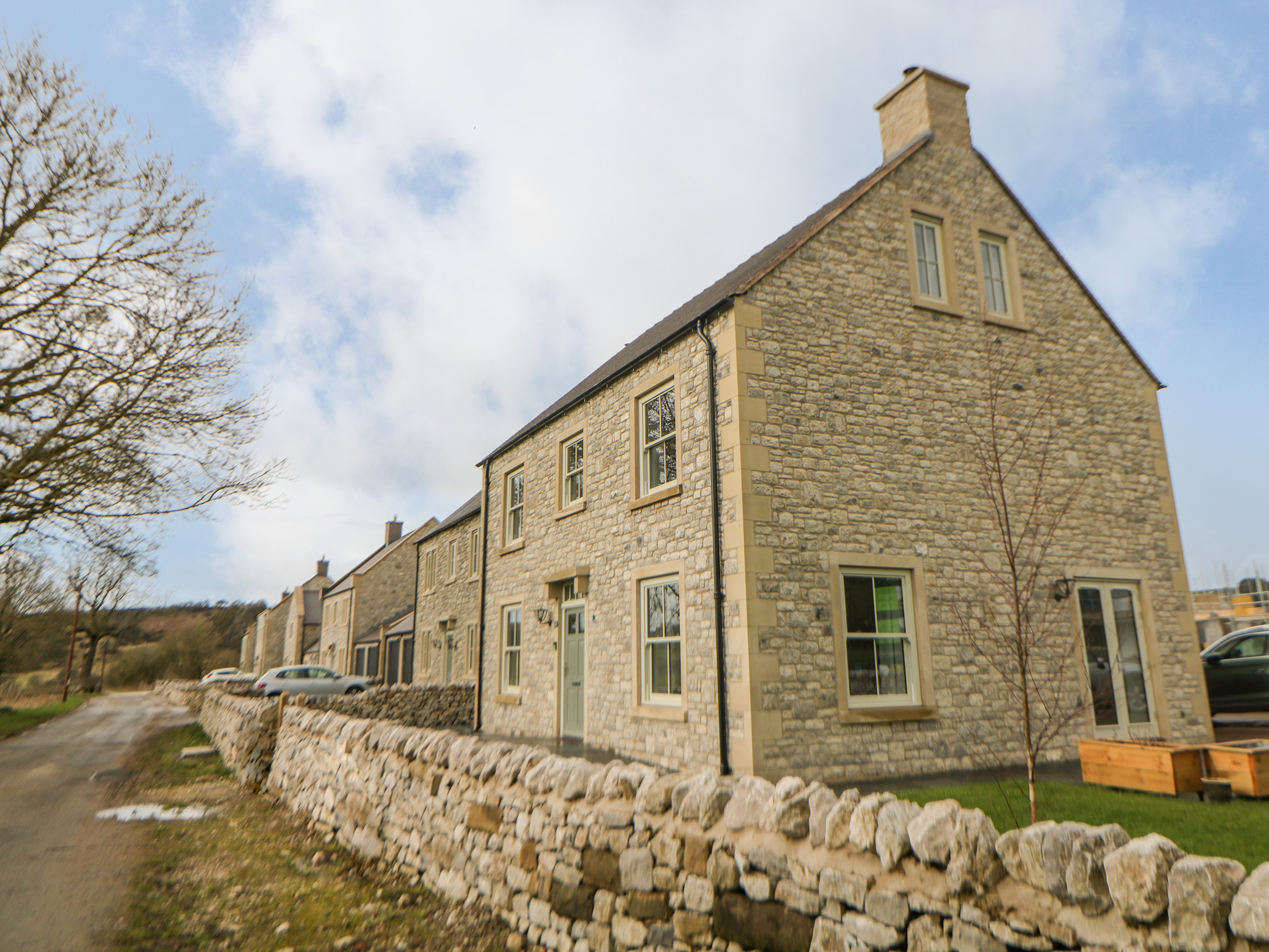 Holiday cottage in Hartington, Derbyshire - Photo 2