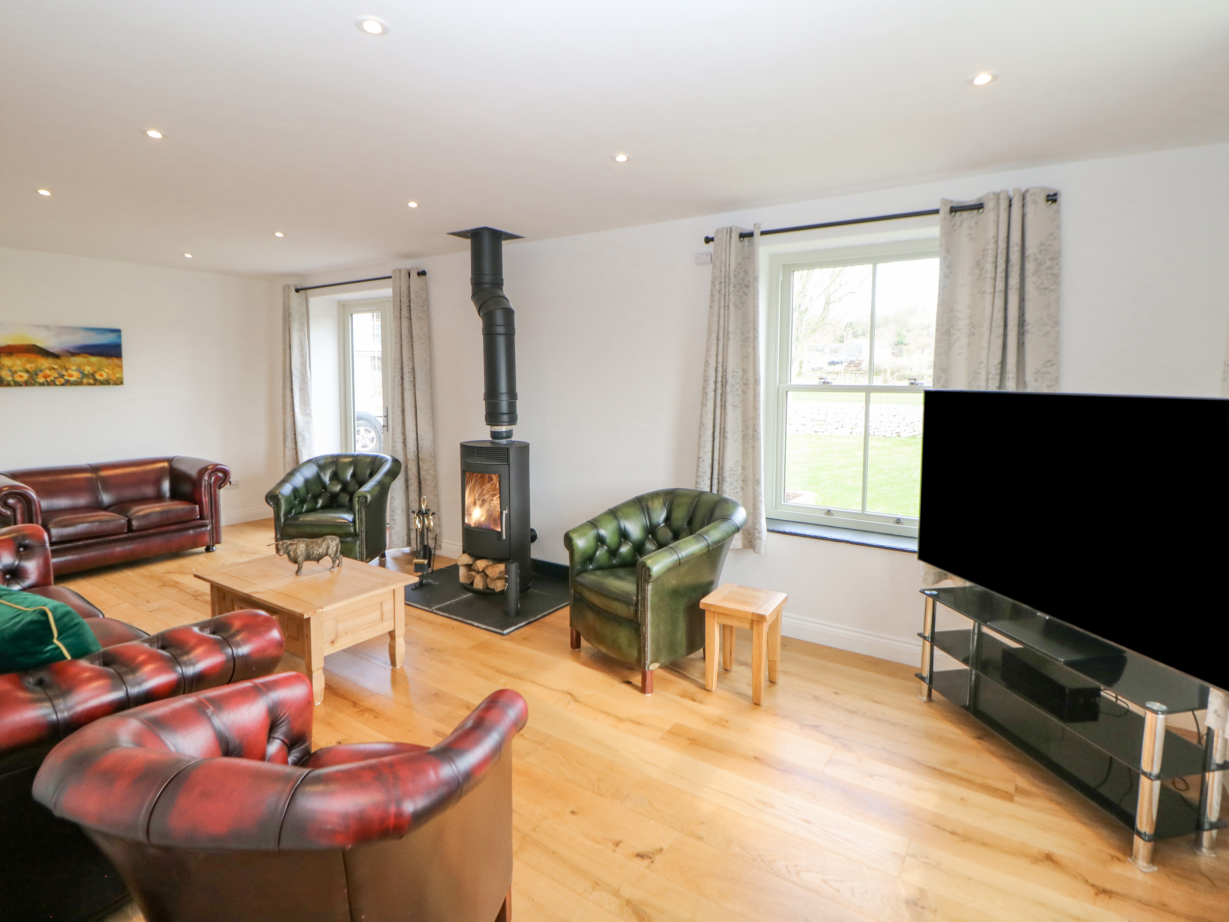 Holiday cottage in Hartington, Derbyshire - Photo 3