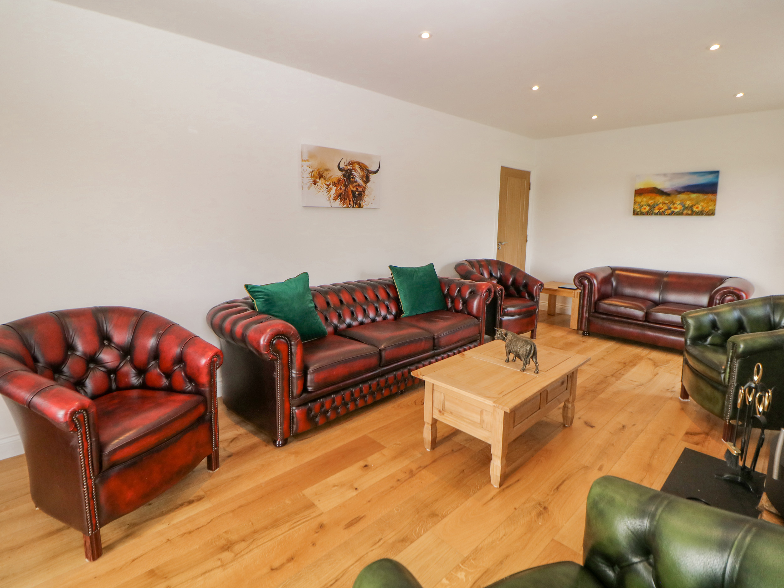 Holiday cottage in Hartington, Derbyshire - Photo 4