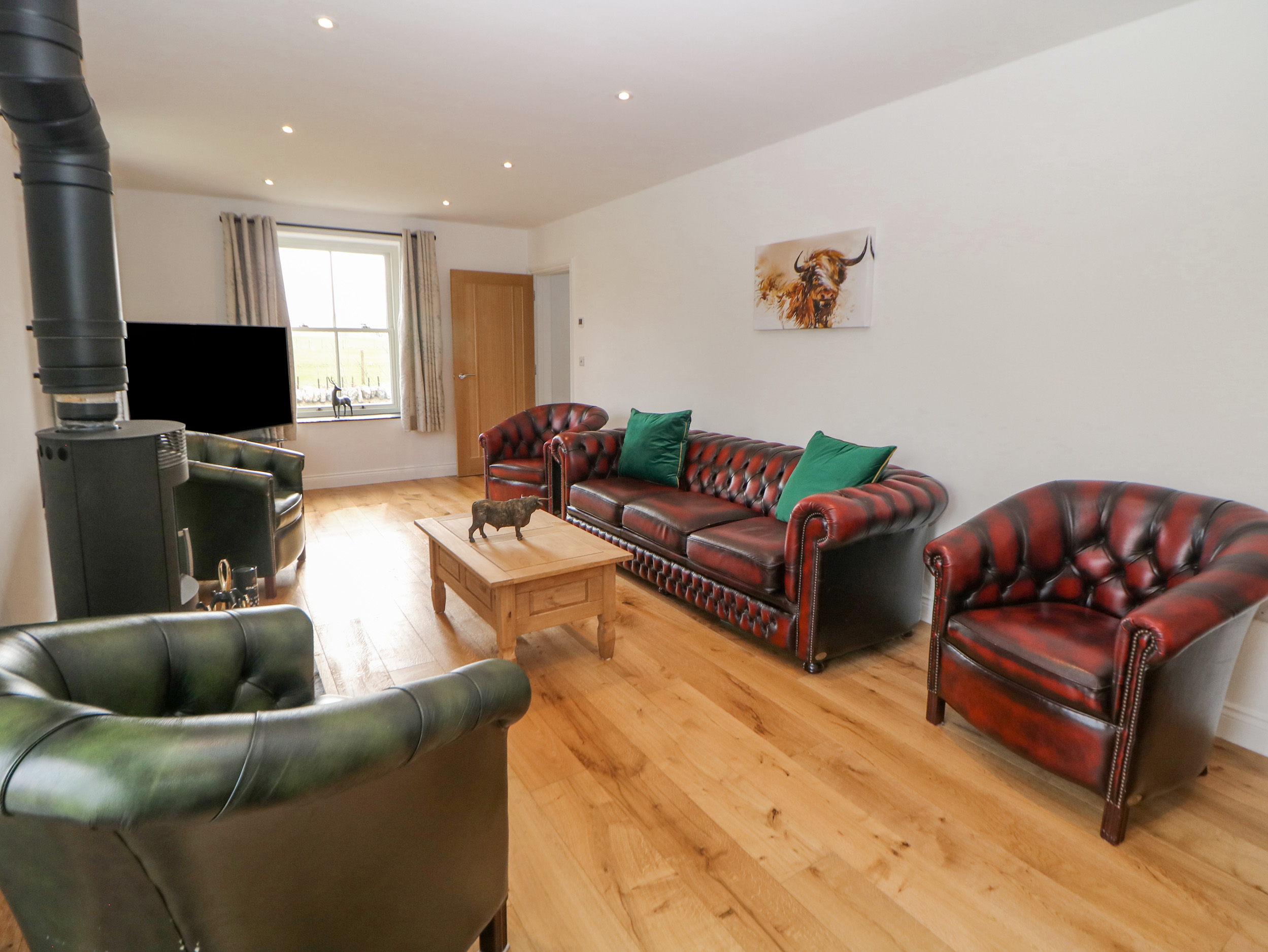Holiday cottage in Hartington, Derbyshire - Photo 5