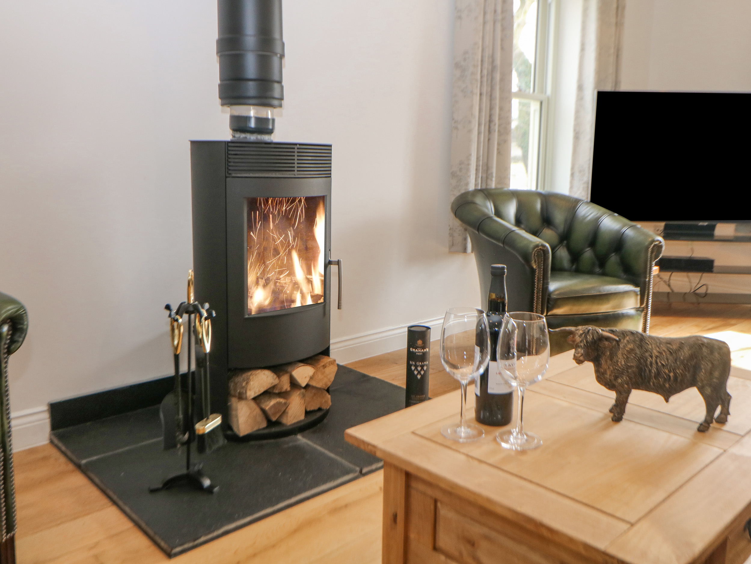 Holiday cottage in Hartington, Derbyshire - Photo 6