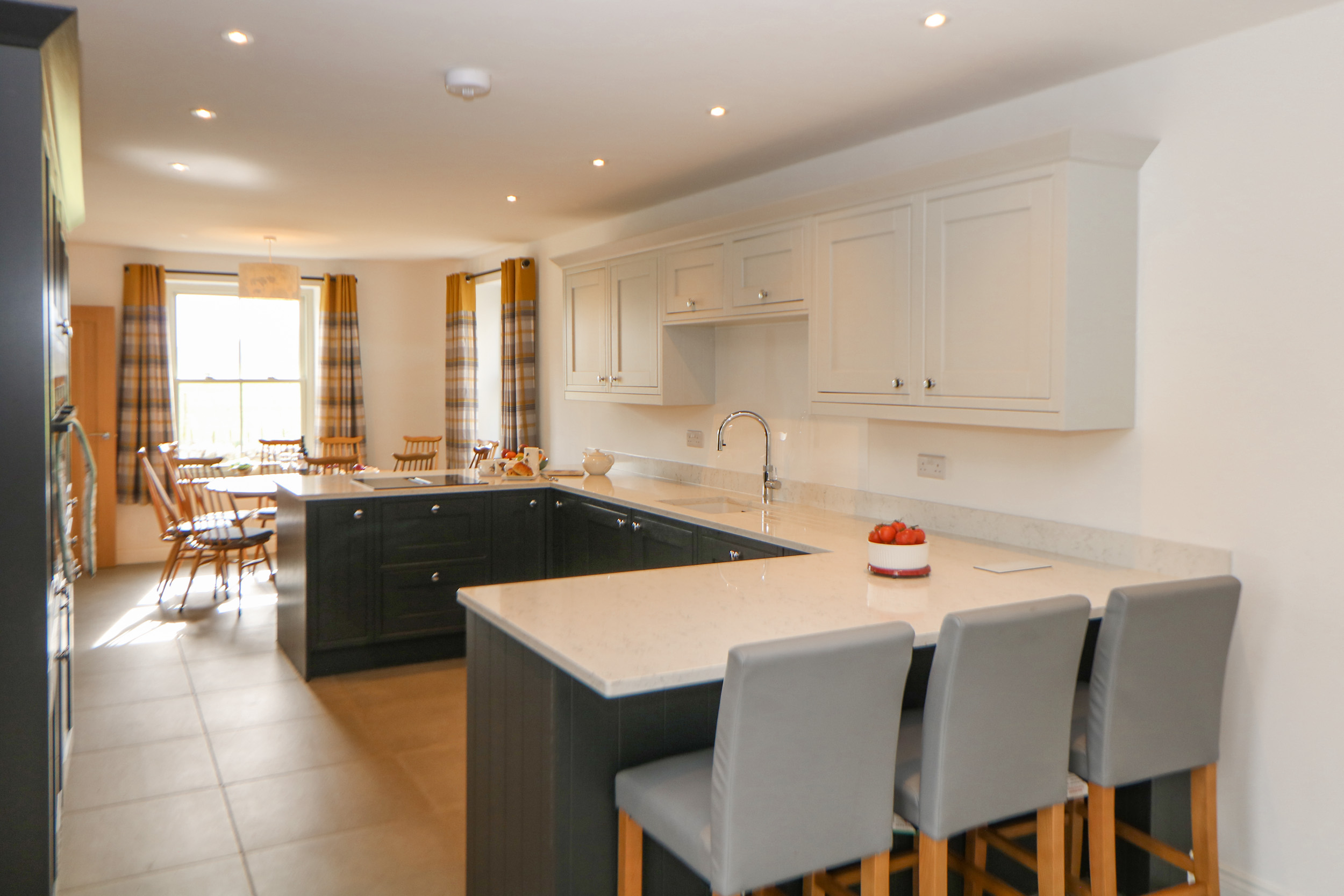 Holiday cottage in Hartington, Derbyshire - Photo 8