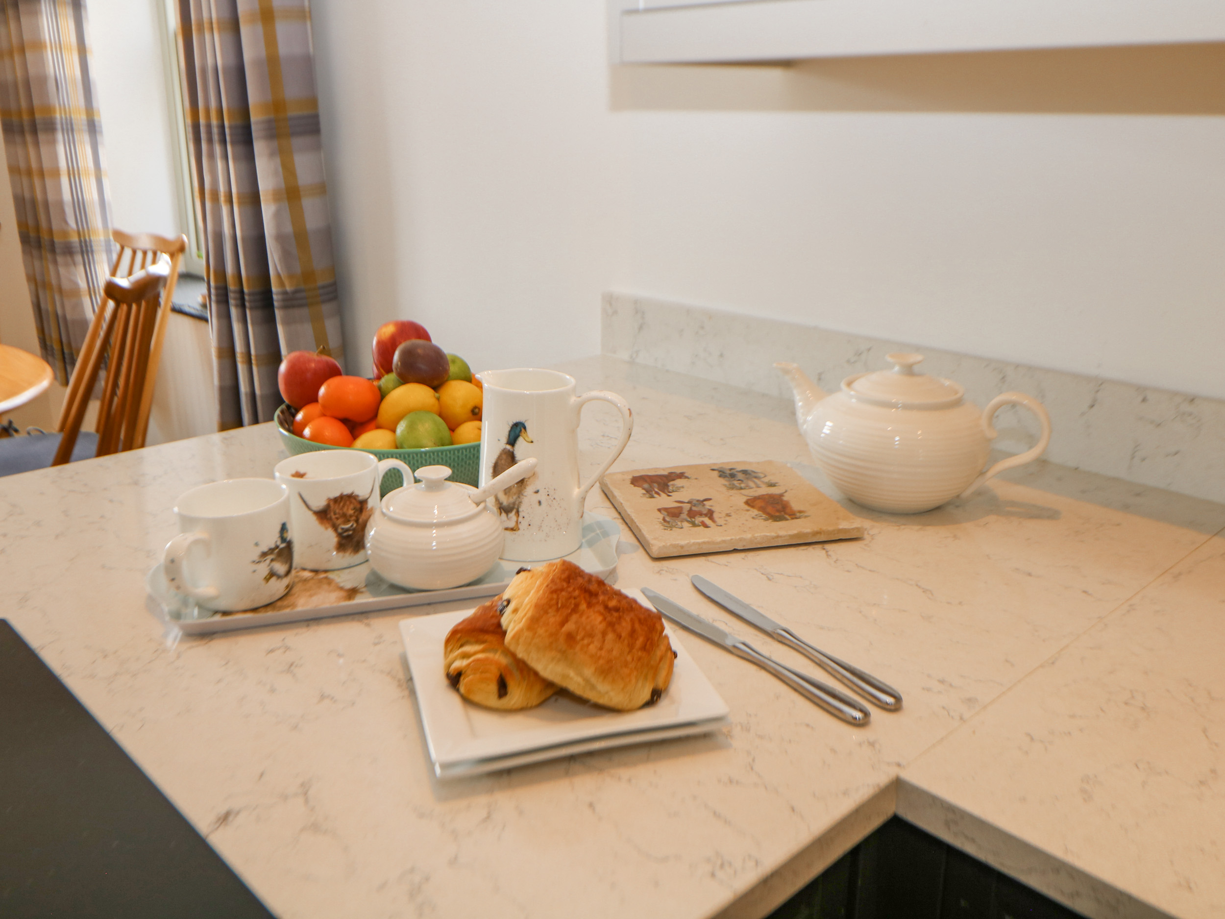 Holiday cottage in Hartington, Derbyshire - Photo 9