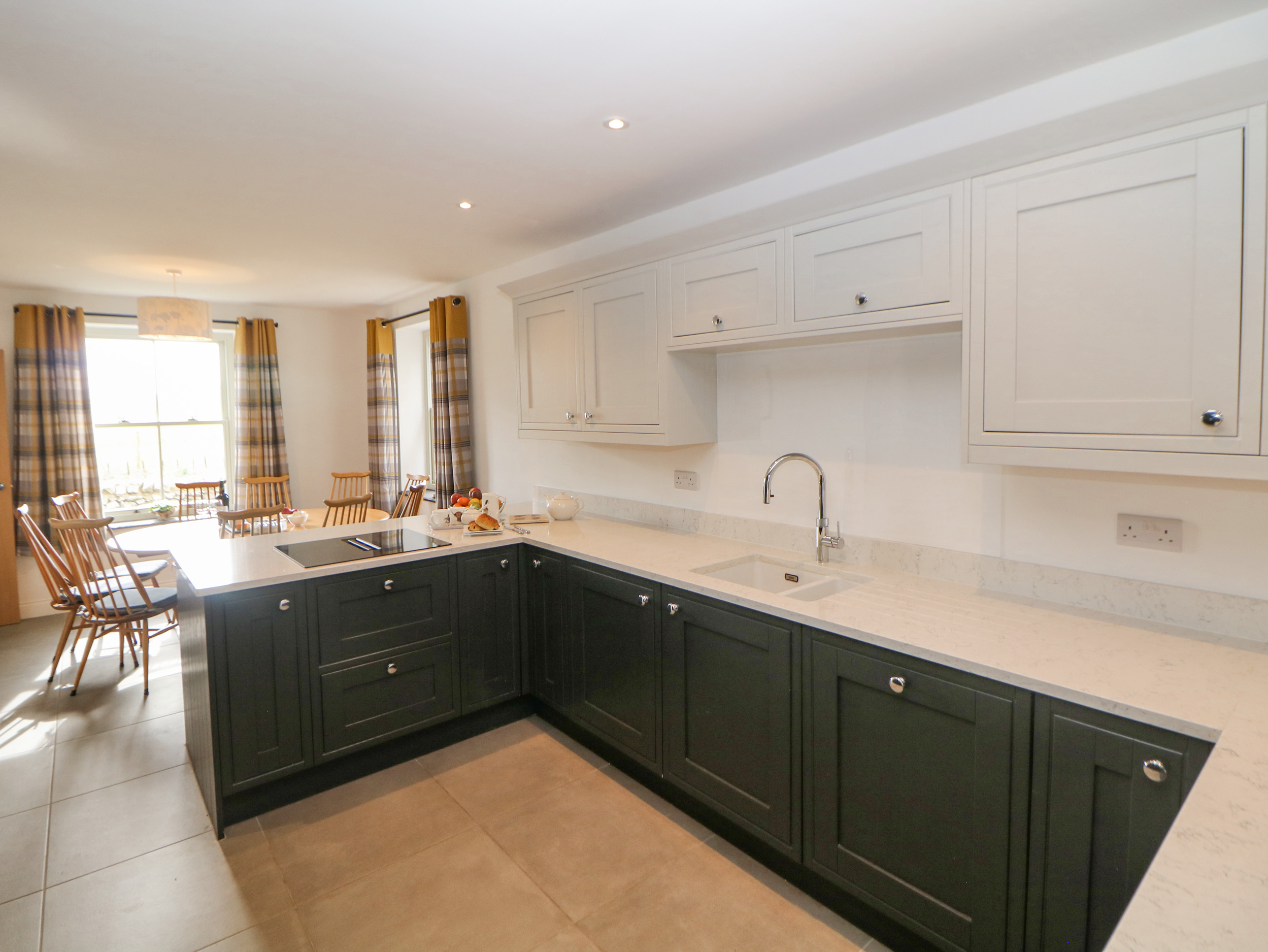 Holiday cottage in Hartington, Derbyshire - Photo 10