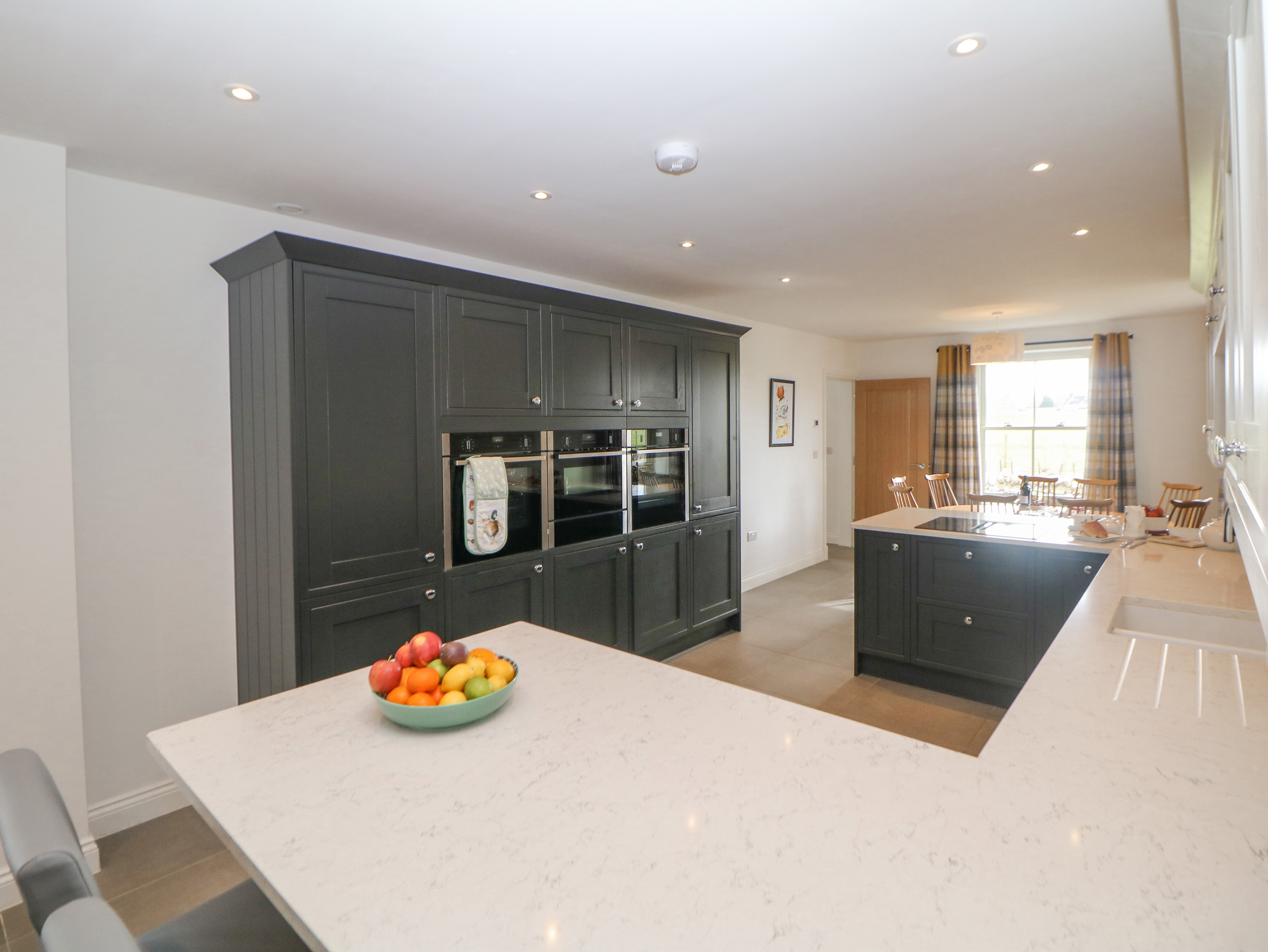 Holiday cottage in Hartington, Derbyshire - Photo 11