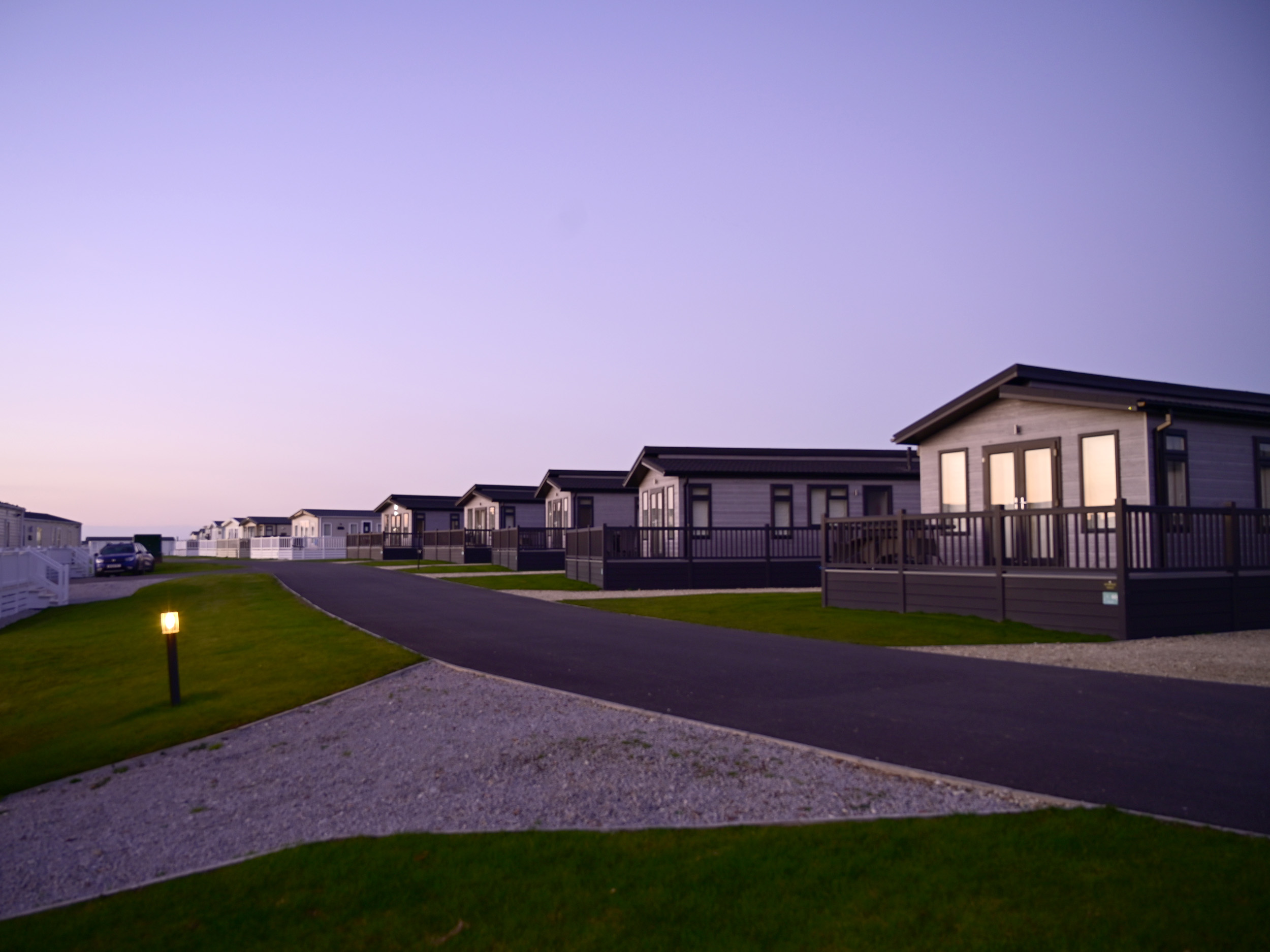 Holiday cottage, Goonhavern ()