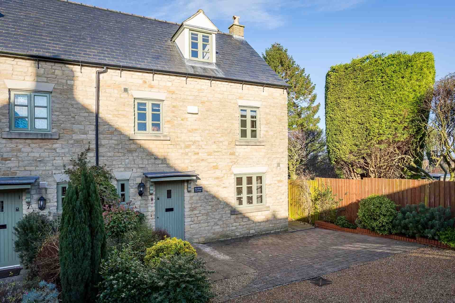 Holiday cottage in Stow-on-the-Wold