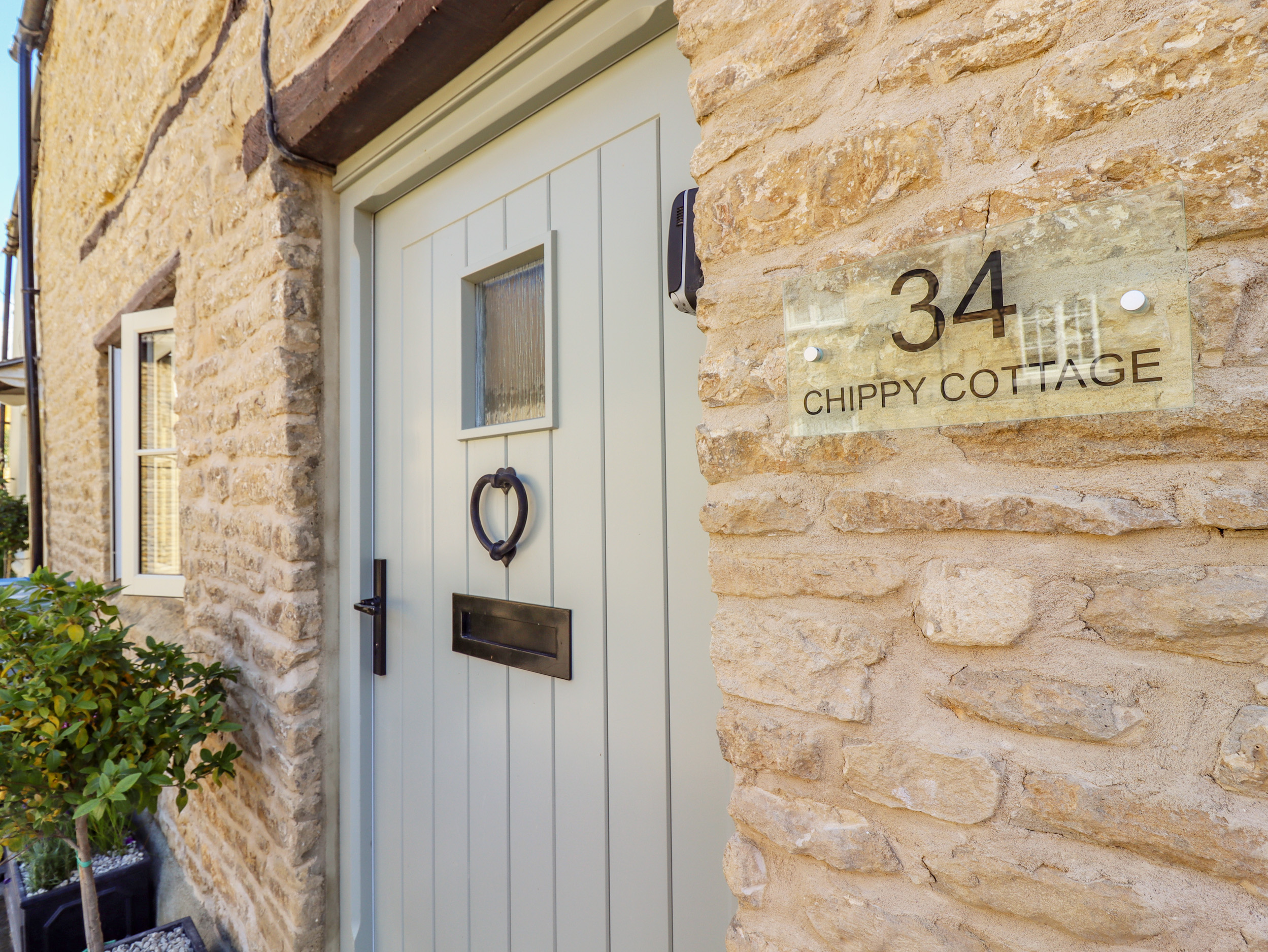 Holiday cottage in Chipping Norton, Oxfordshire - Photo 1