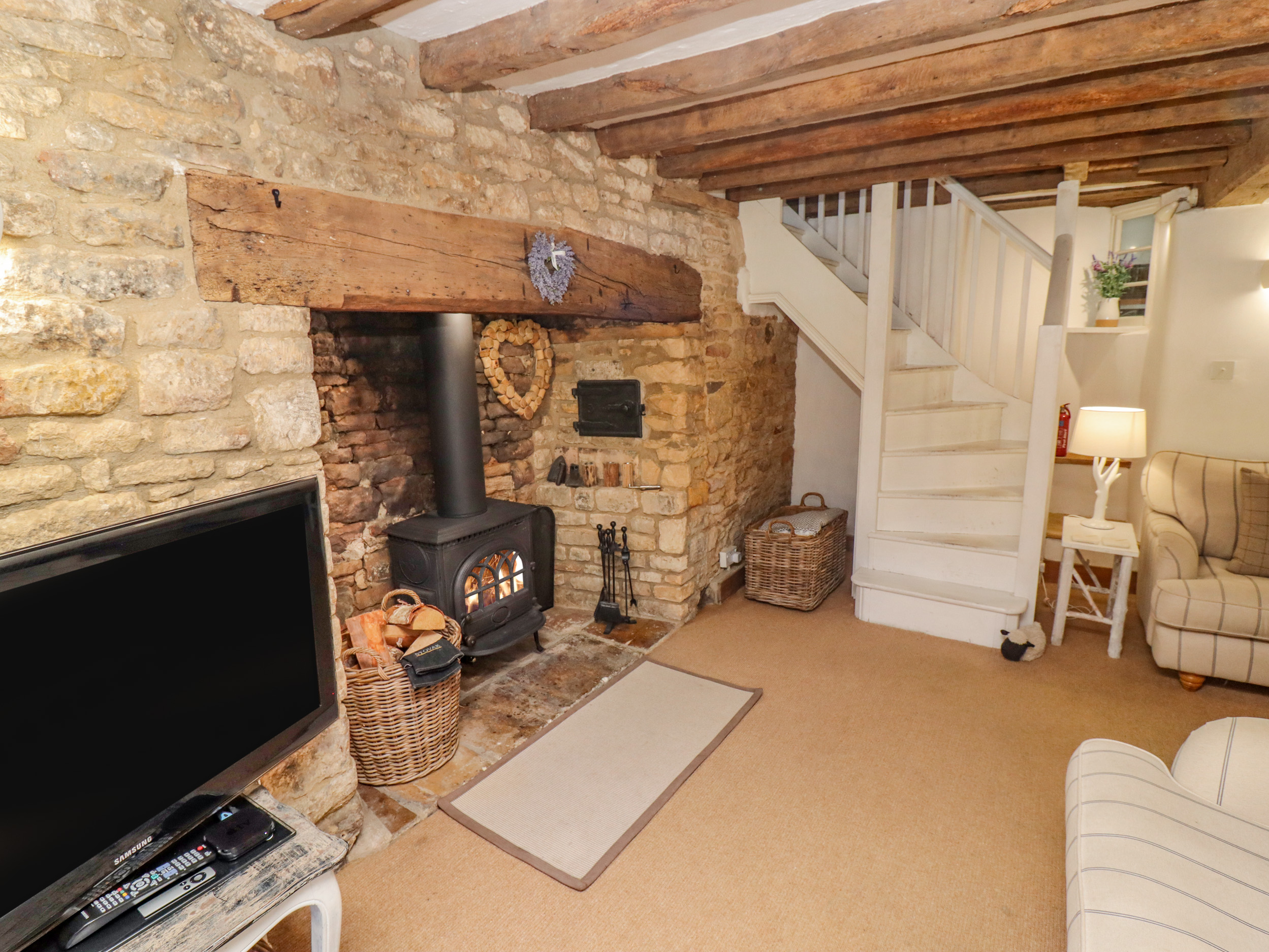 Holiday cottage in Chipping Norton, Oxfordshire - Photo 3